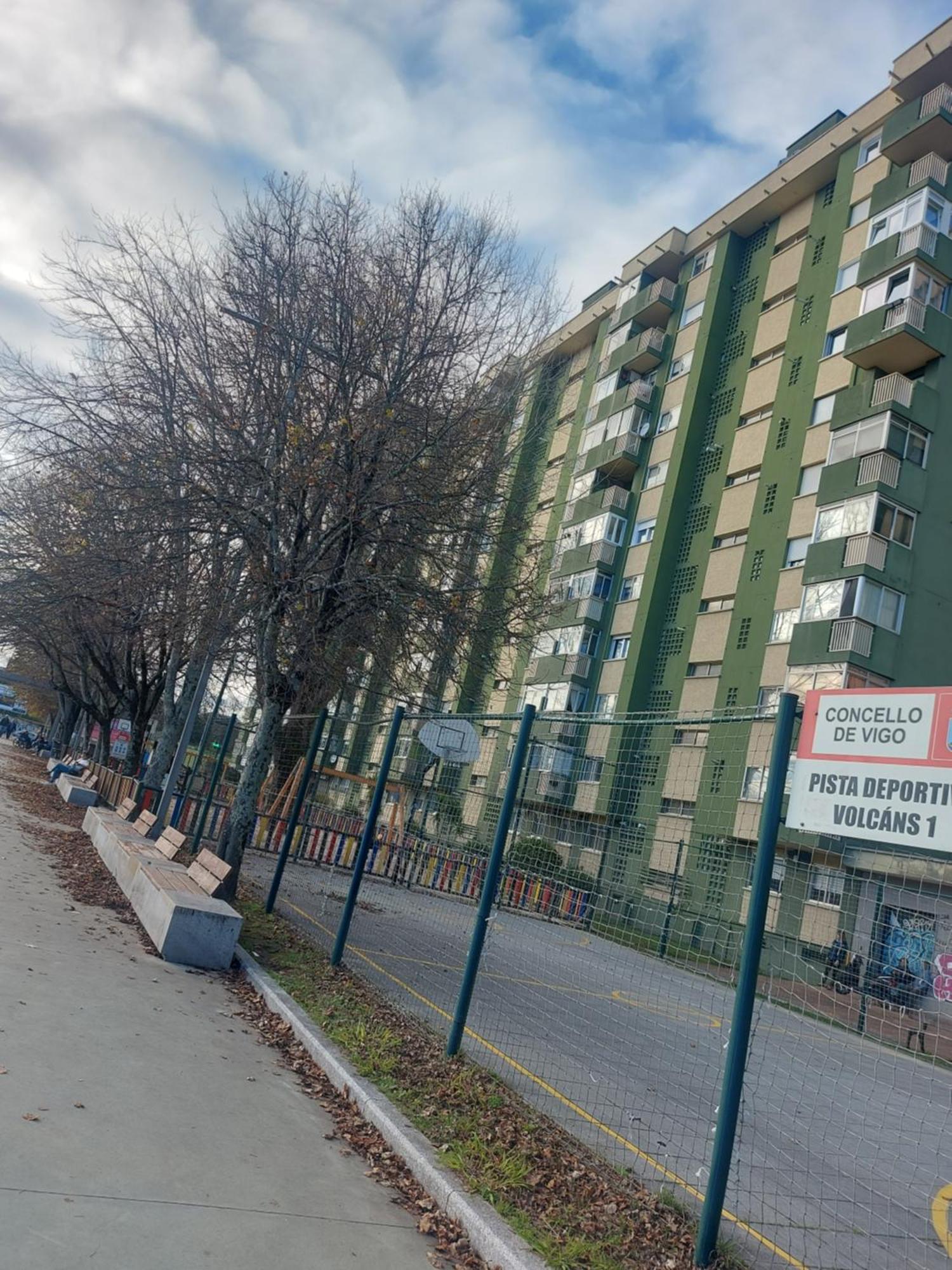 Ria De Apartamento *