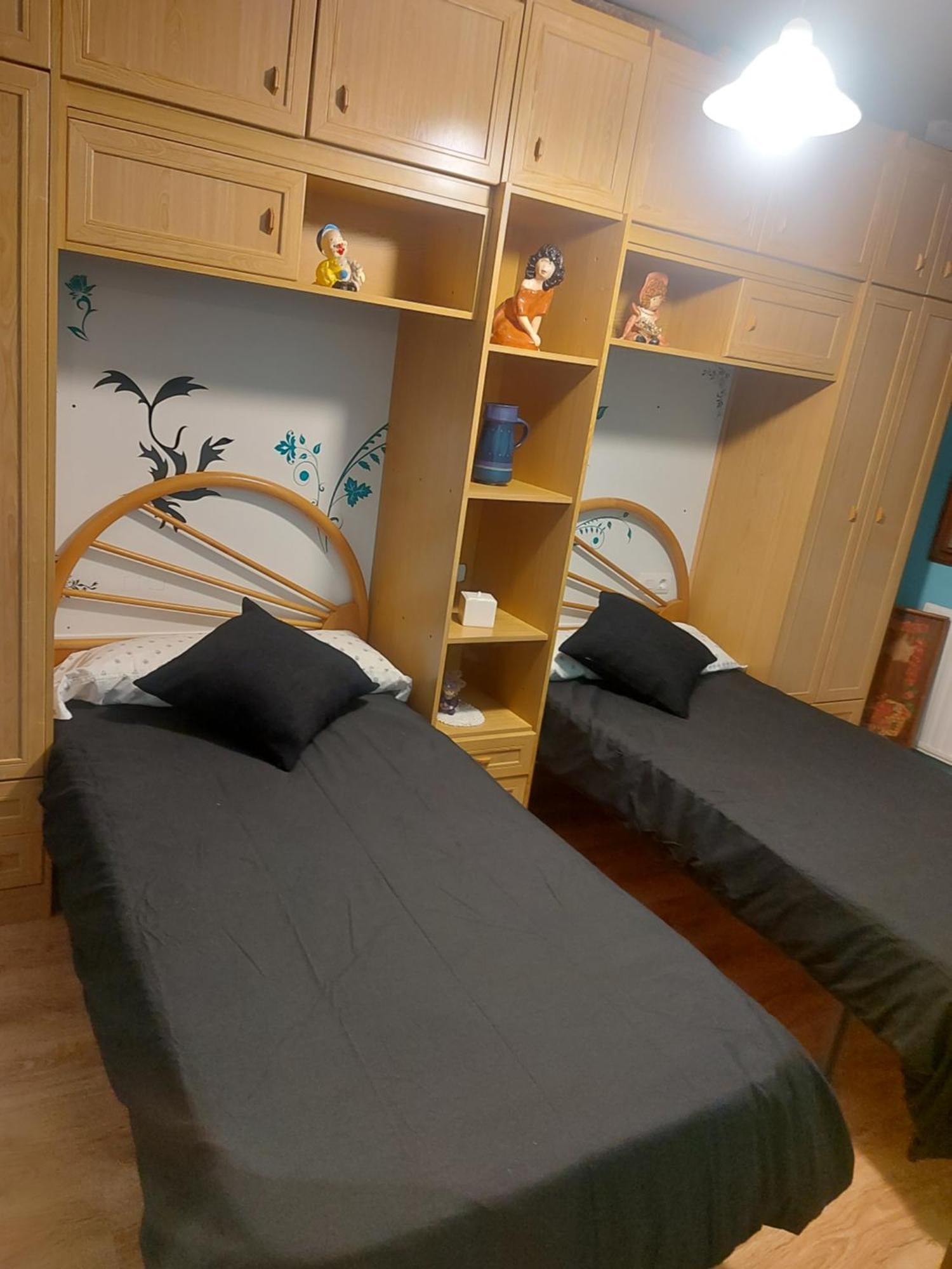 Ria De Apartamento