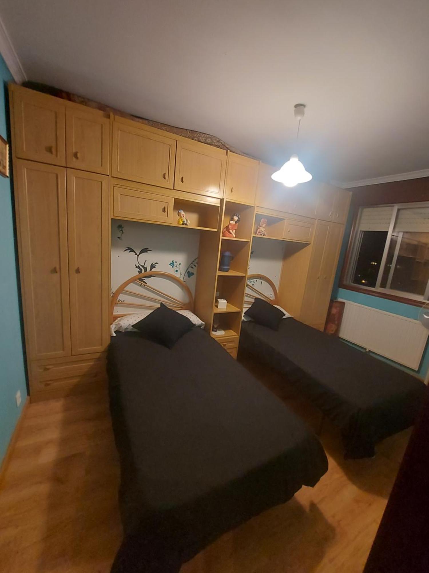 Apartamento Ria De *
