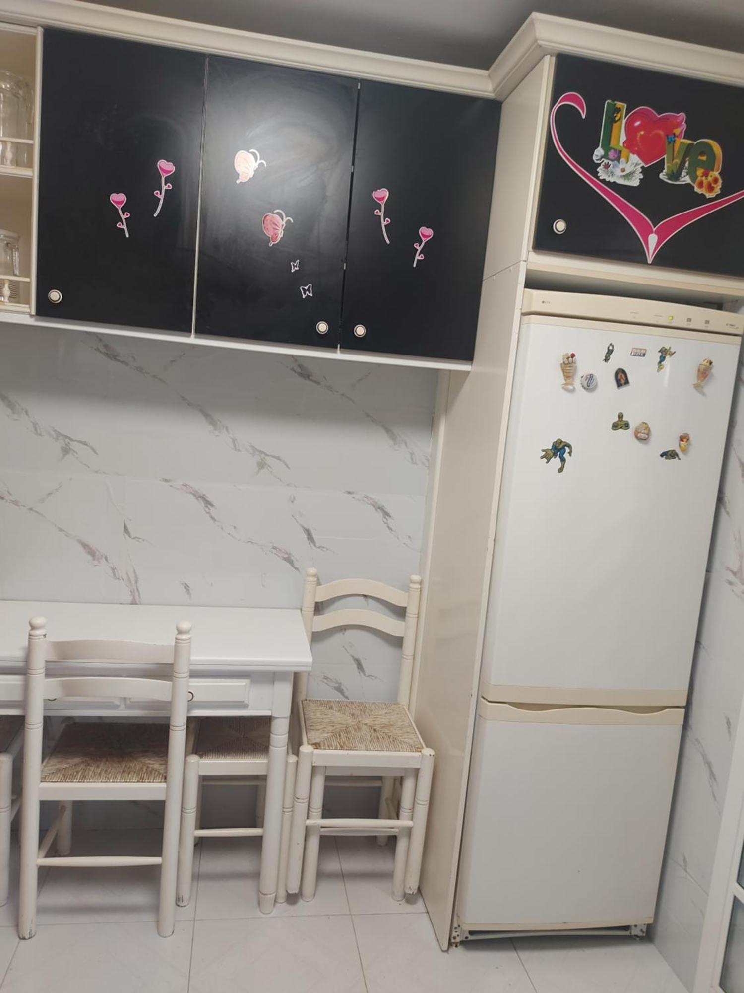 Apartamento Ria De *