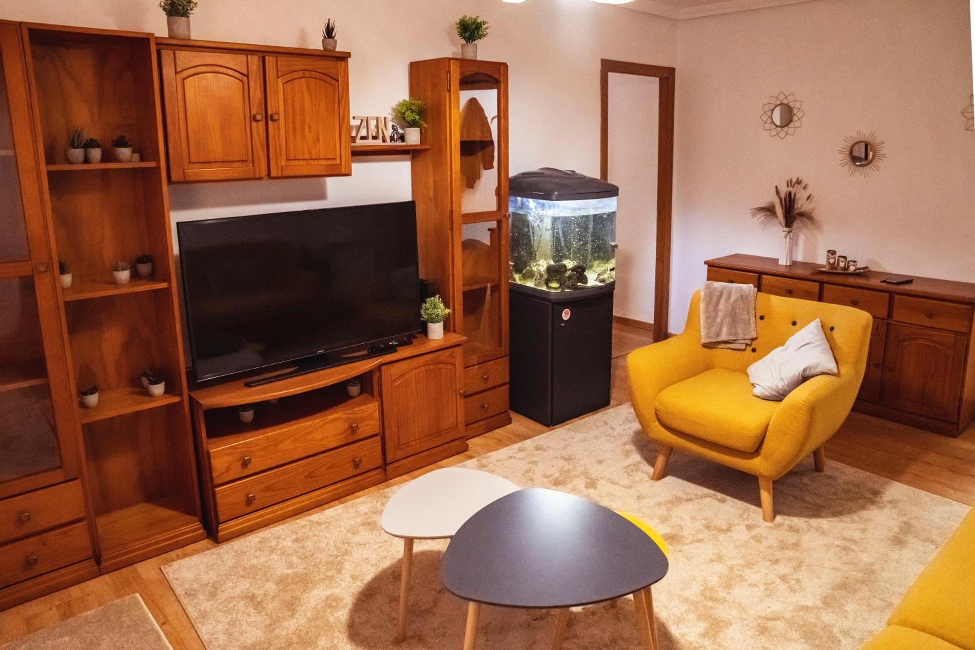 Apartment Lovely Balaidos