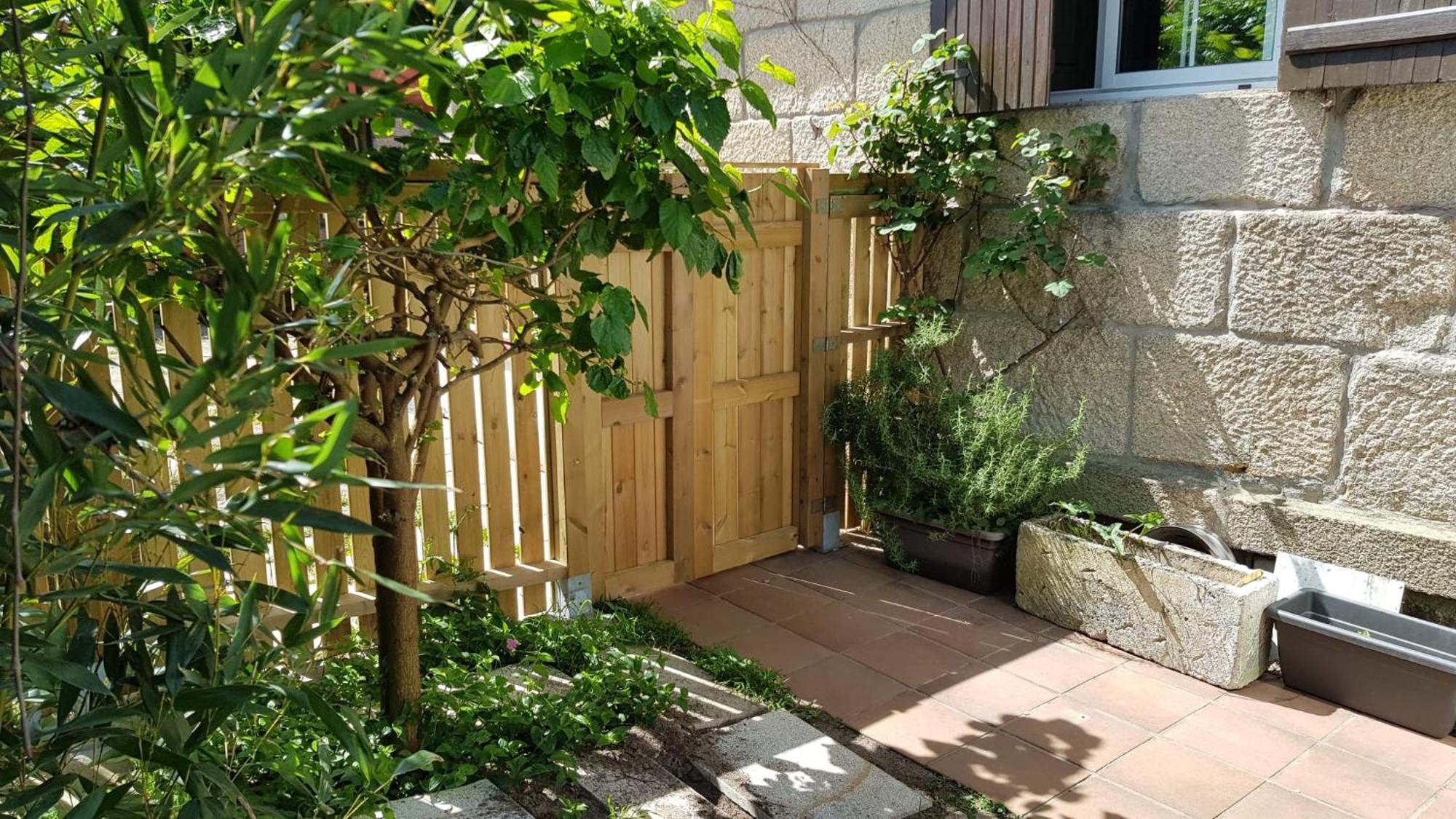 Apartamento Casa Magda *