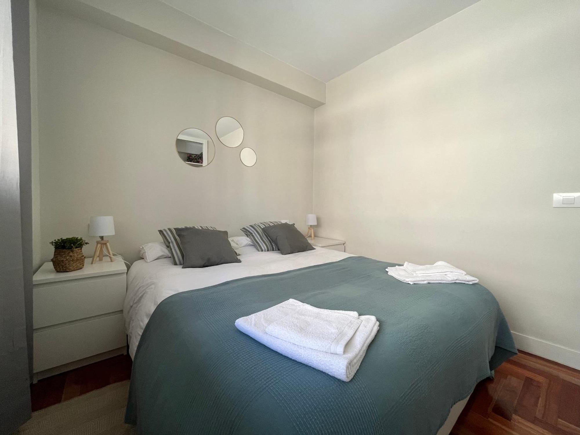 Precioso Apartamento Céntrico En