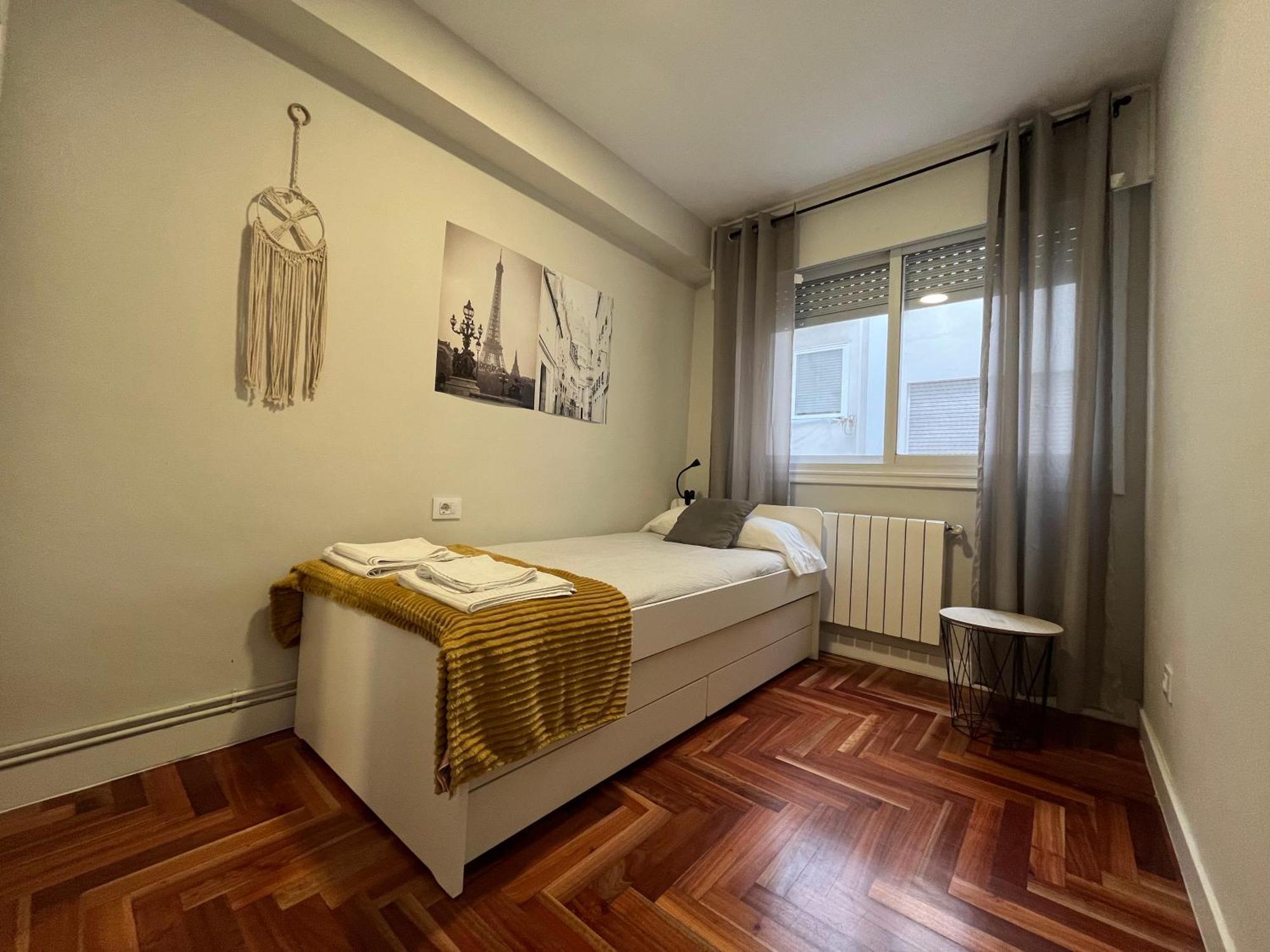 Precioso Apartamento Céntrico En Apartamento *