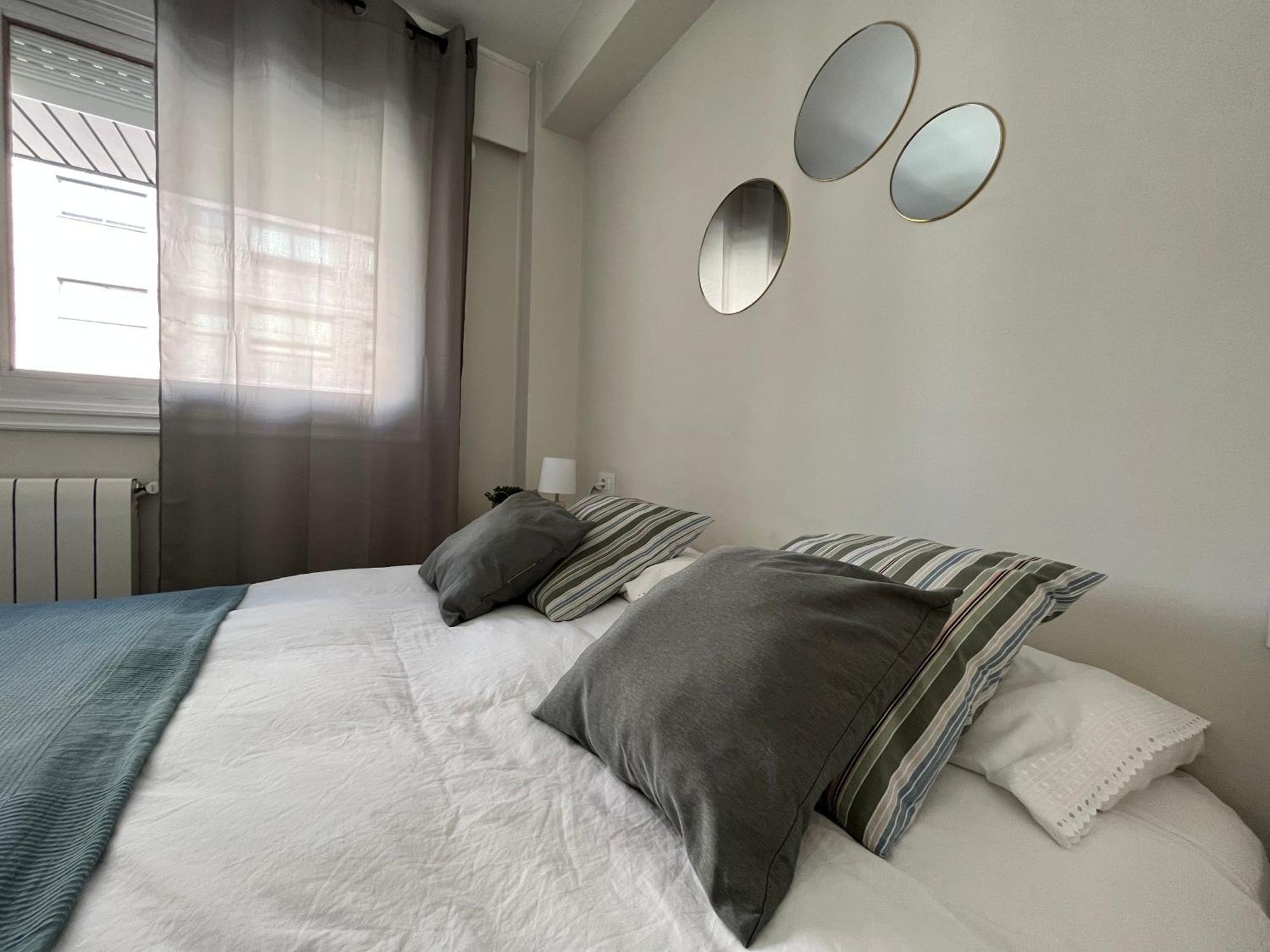 Apartamento Precioso Apartamento Céntrico En *