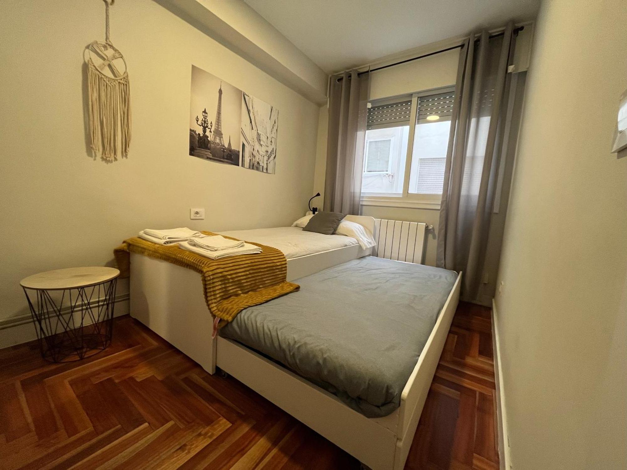 Precioso Apartamento Céntrico En Apartamento *