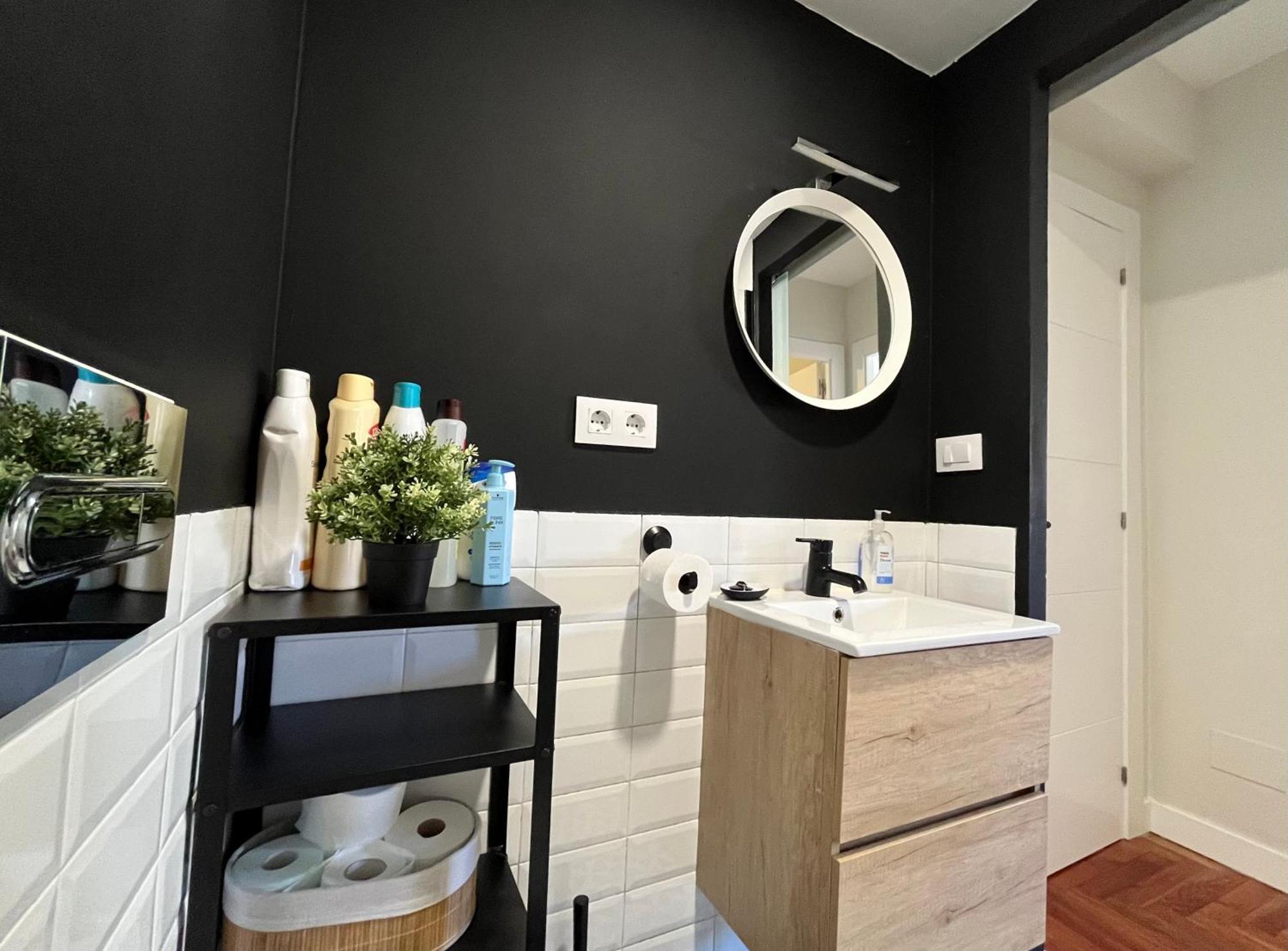Precioso Apartamento Céntrico En Apartamento *