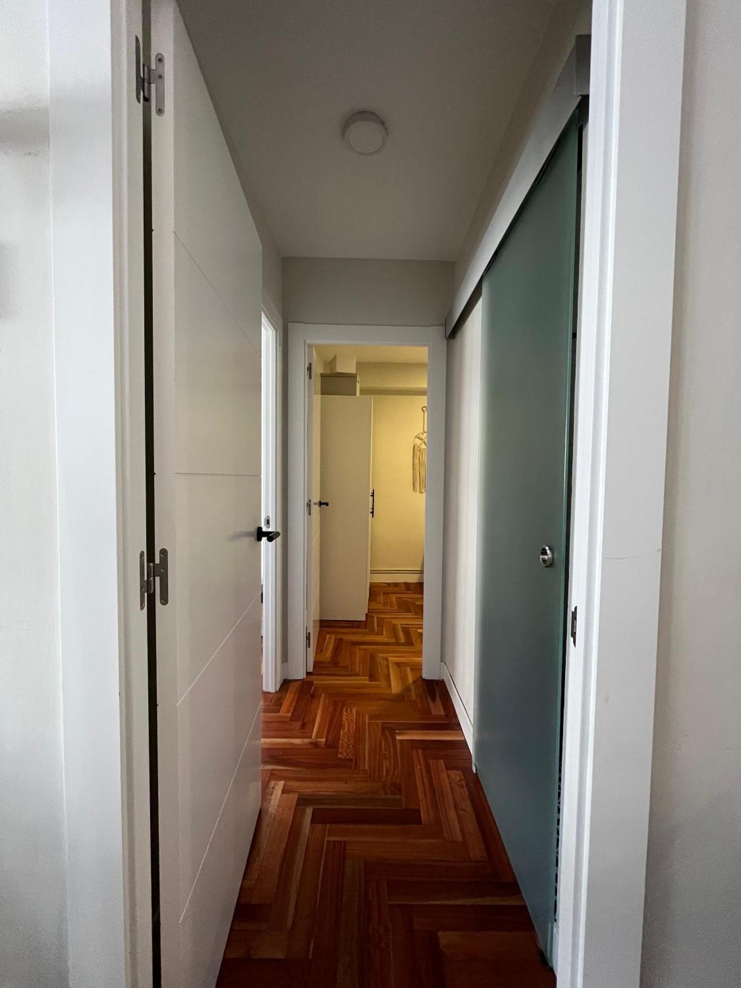 Precioso Apartamento Céntrico En Apartamento