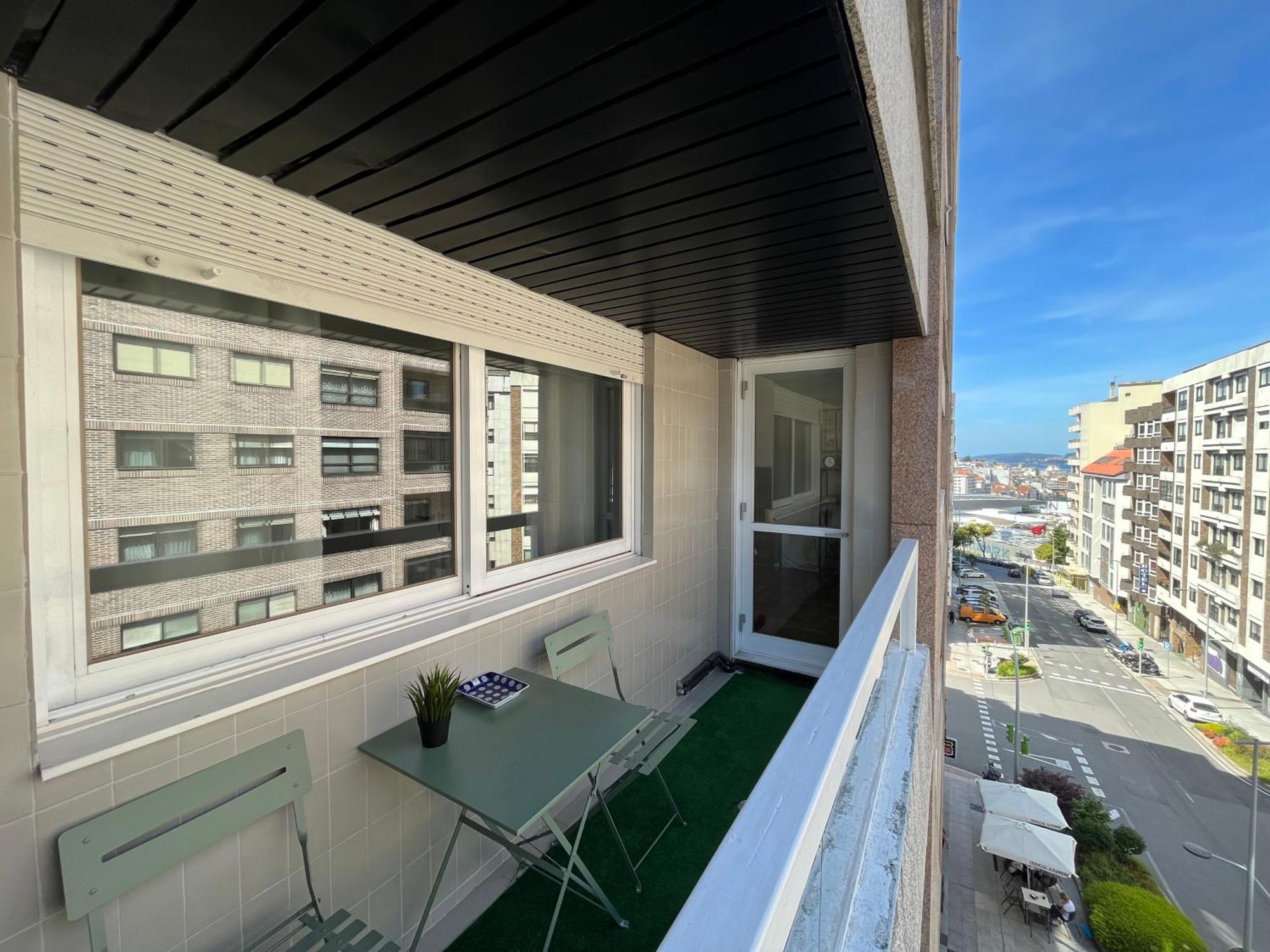 Precioso Apartamento Céntrico En *