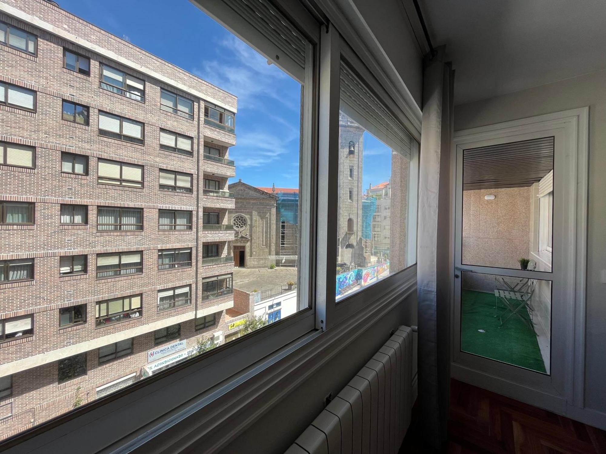 Apartamento Precioso Apartamento Céntrico En *