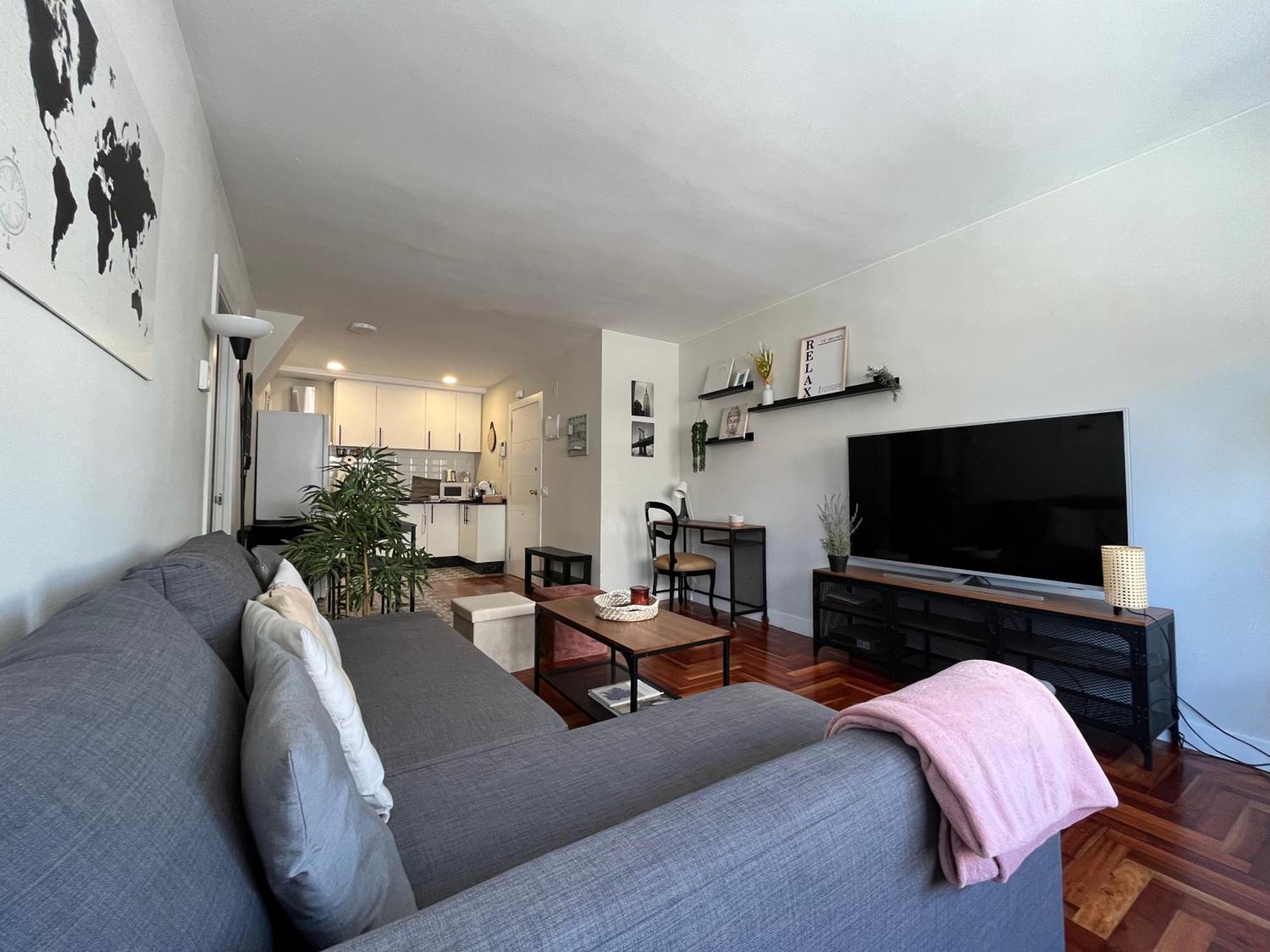 Apartamento Precioso Apartamento Céntrico En *