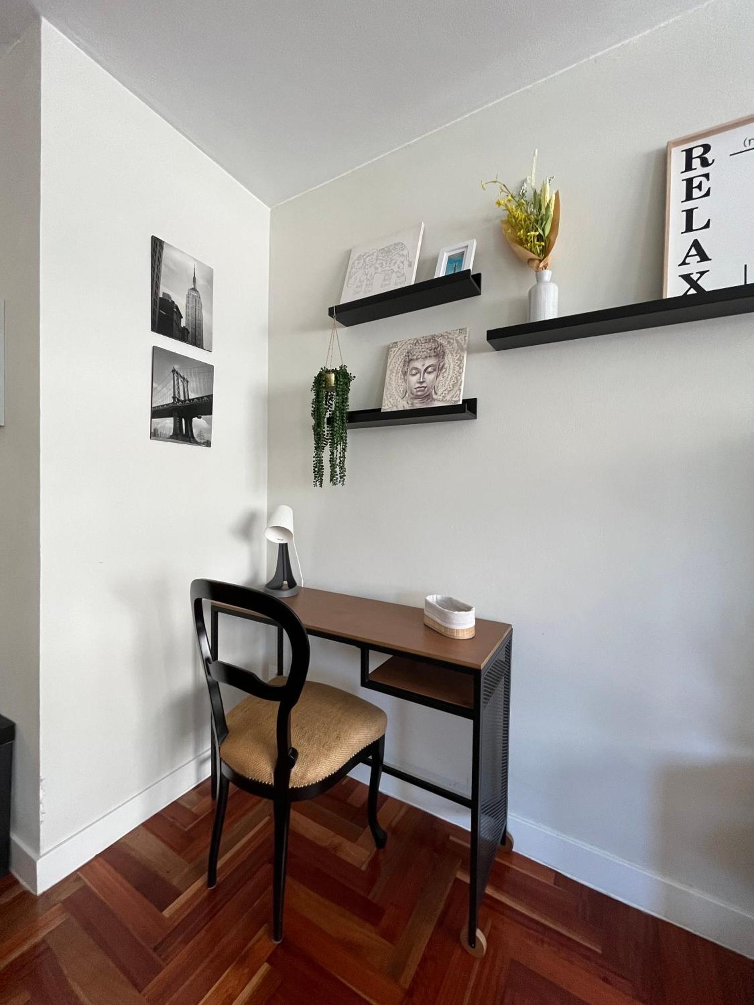 Precioso Apartamento Céntrico En Apartamento *