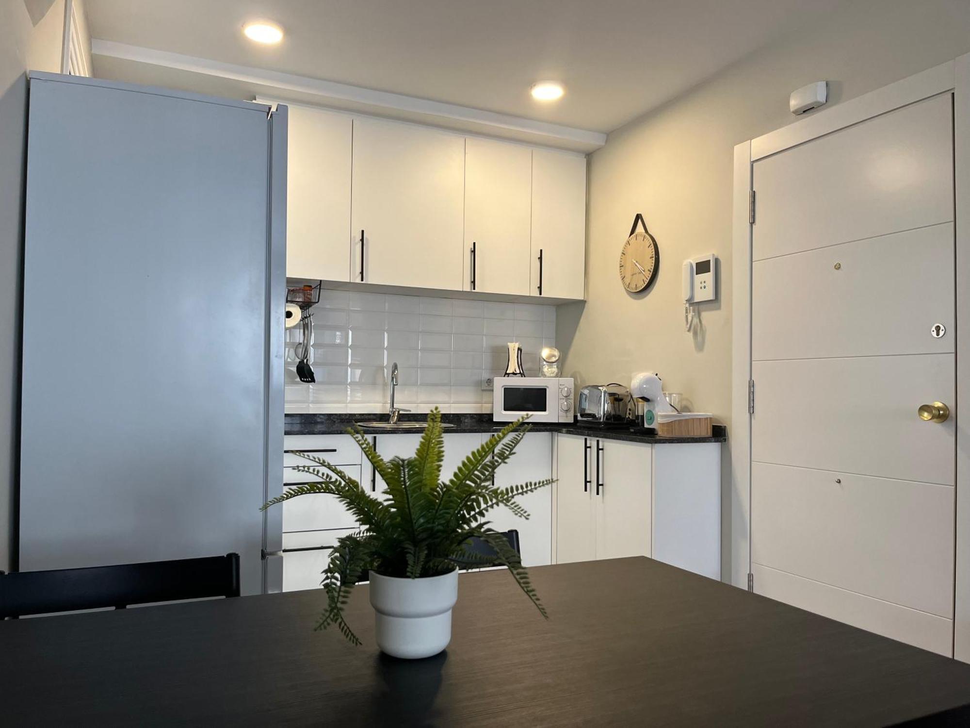 Precioso Apartamento Céntrico En *