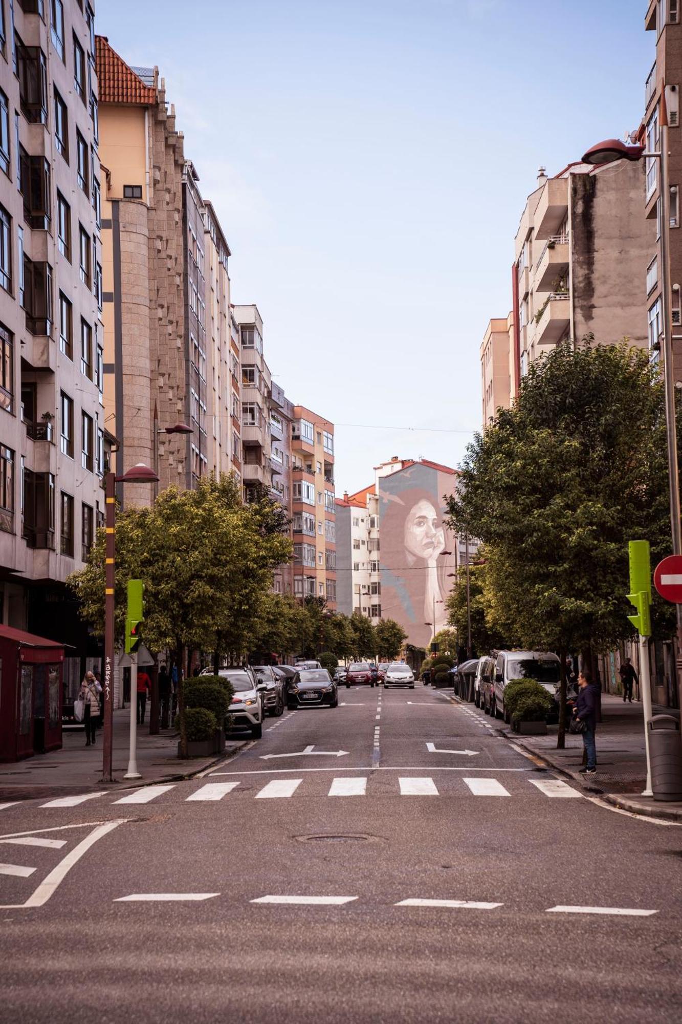 Lovely Balaidos Vigo
