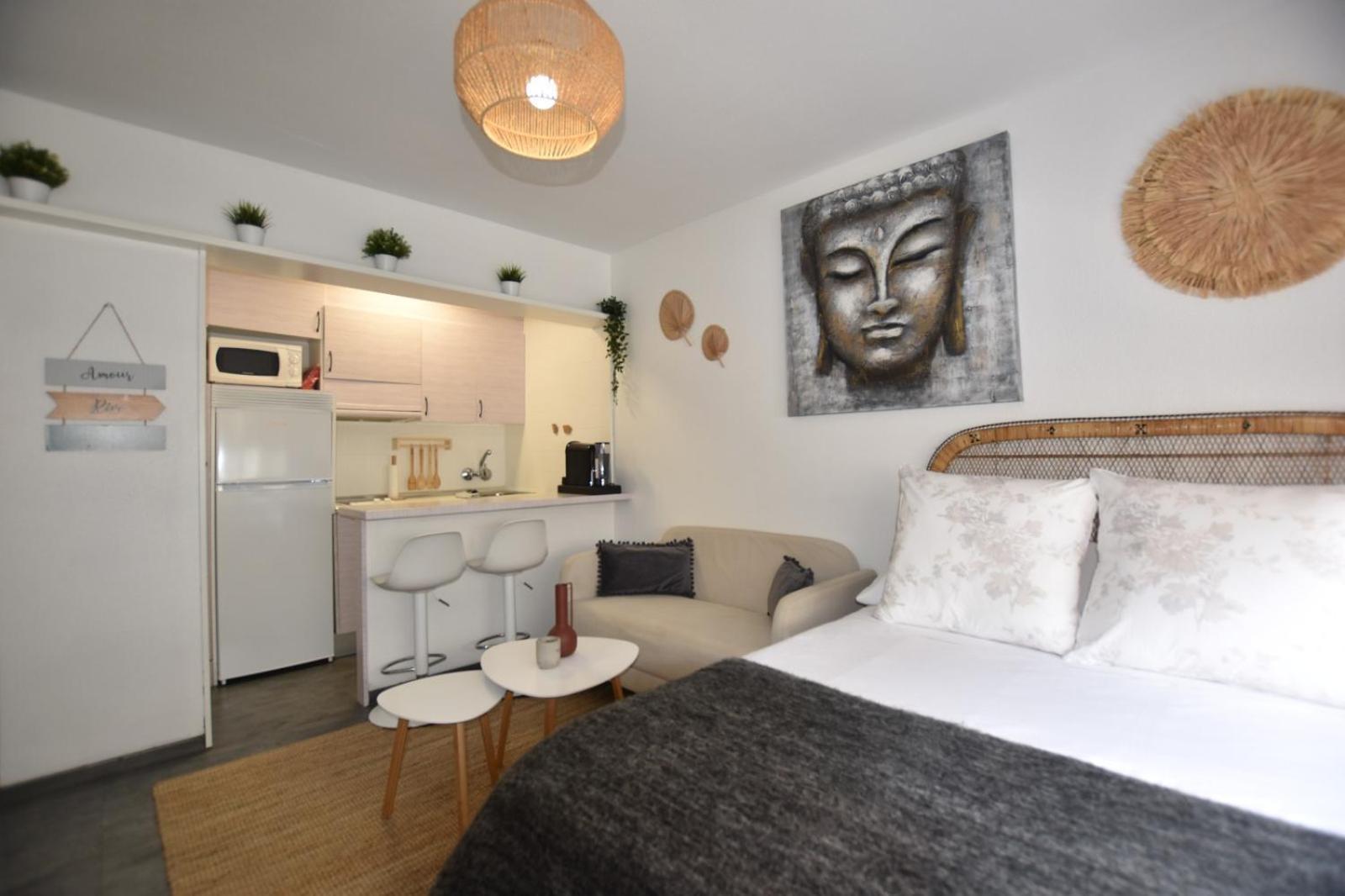 Le Studio. Unico, Acogedor Y En El Centro De Vigo. Apartment