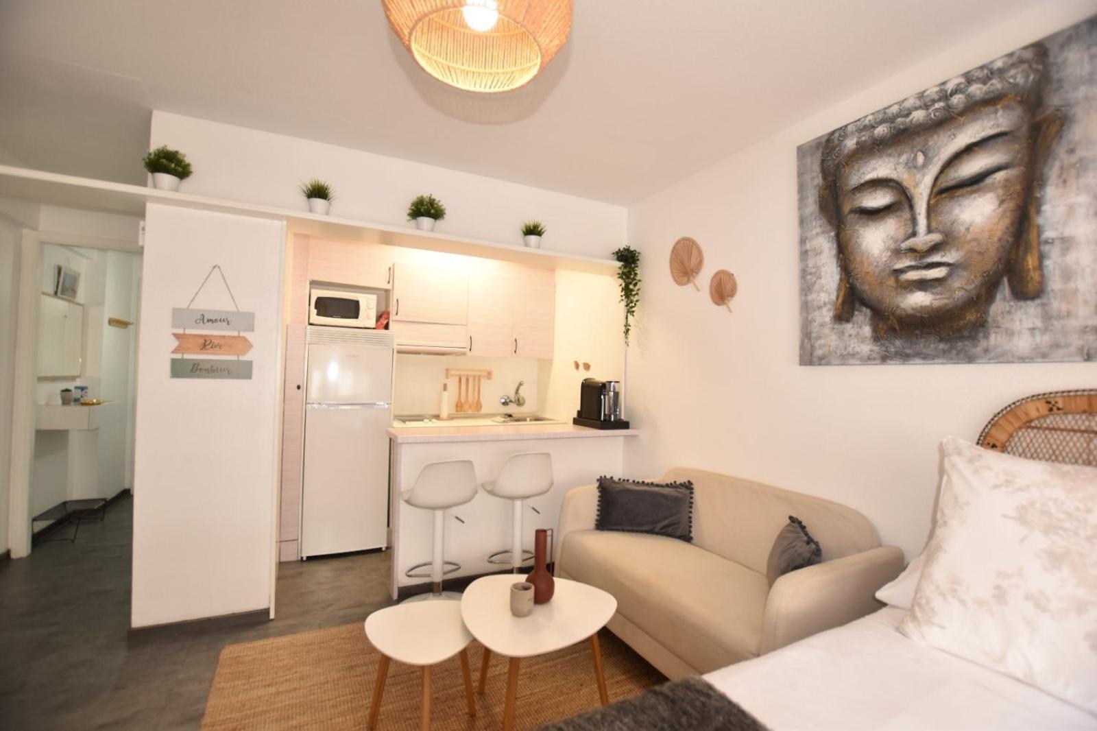 Le Studio. Unico, Acogedor Y En El Centro De Vigo. *