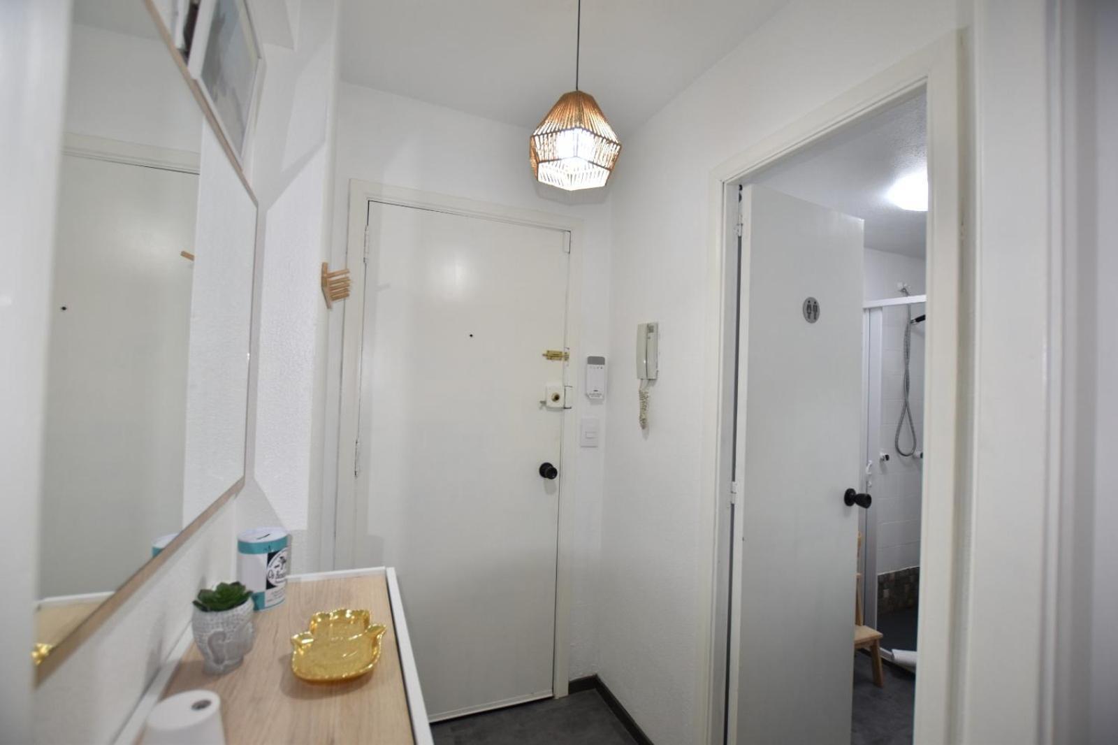 Le Studio. Unico, Acogedor Y En El Centro De Vigo. Vigo