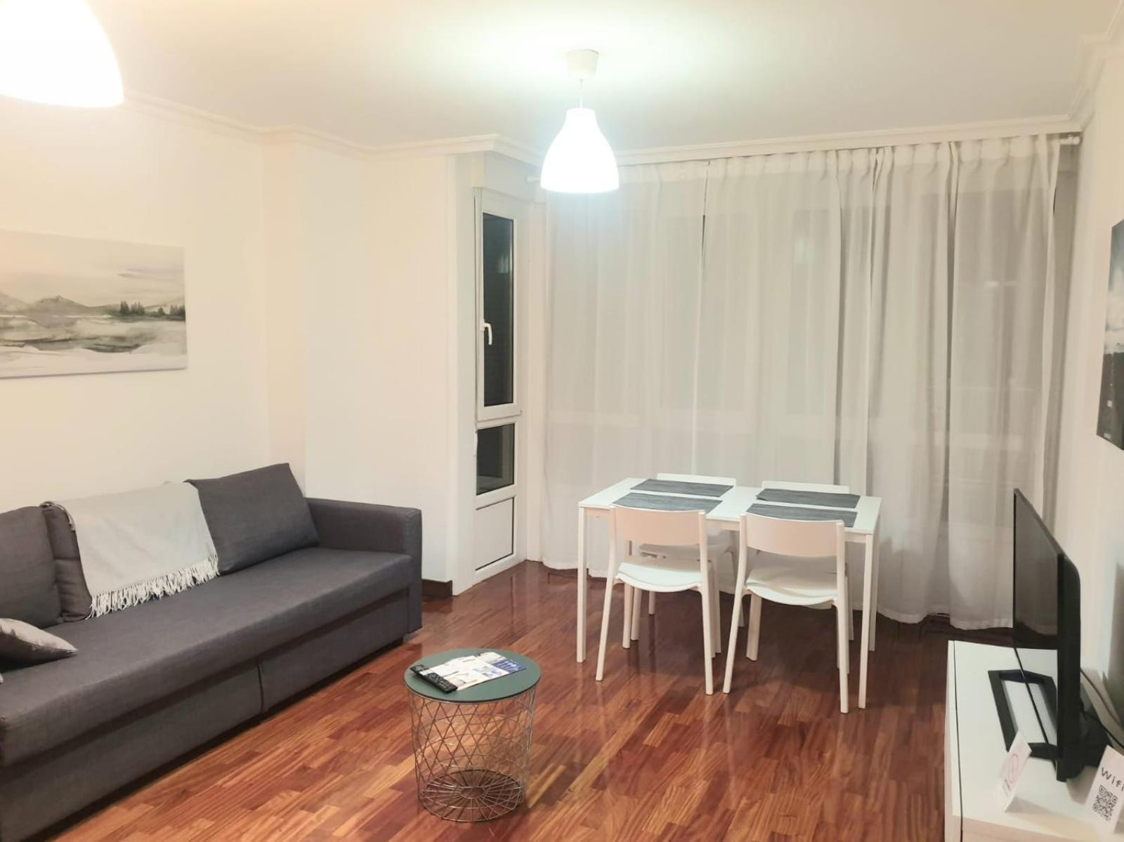 Cies Suitel Lopez De Neira 28 - Your Apartahotel Vigo