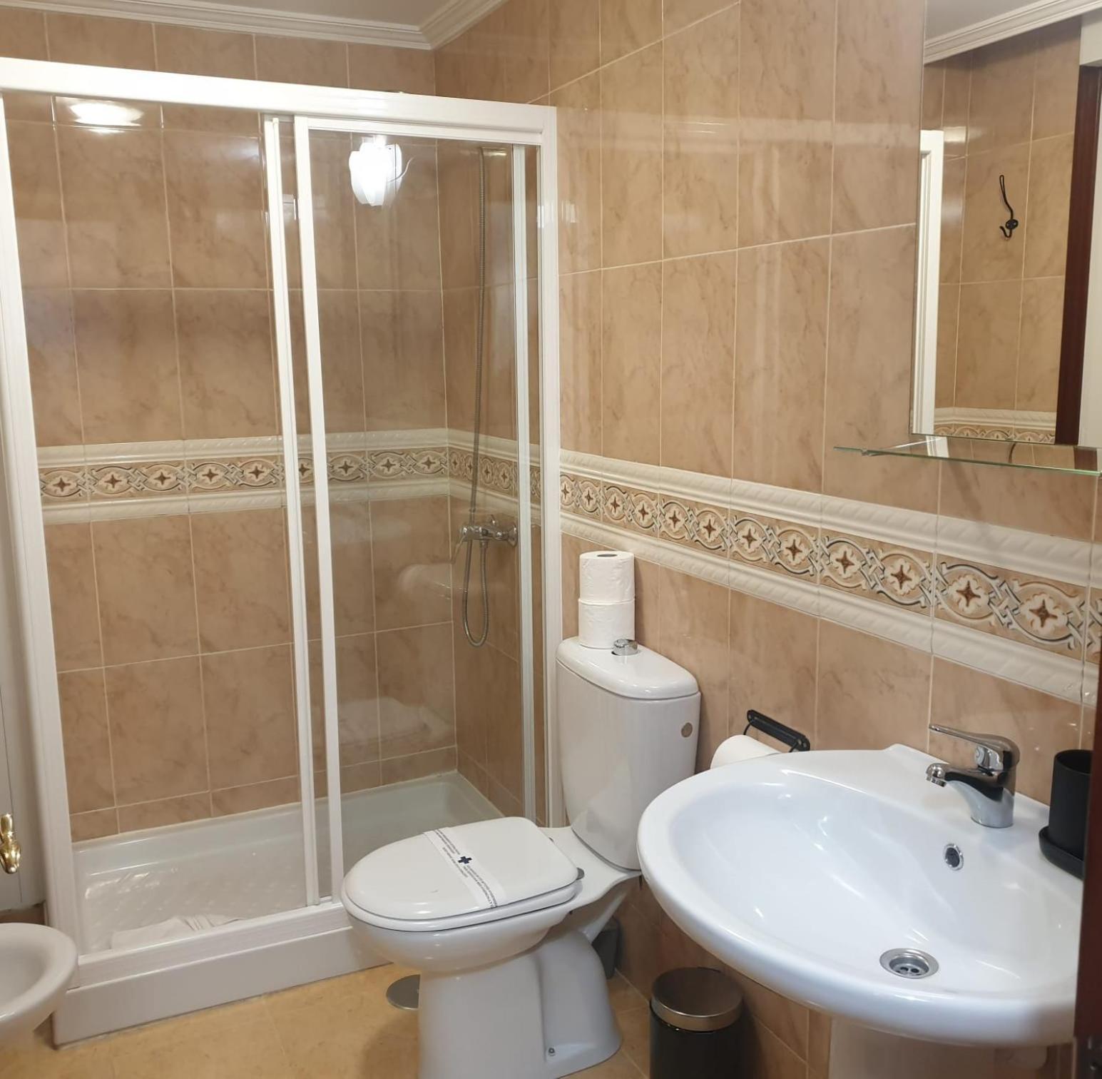 Cies Suitel Lopez De Neira 28 - Your Apartahotel