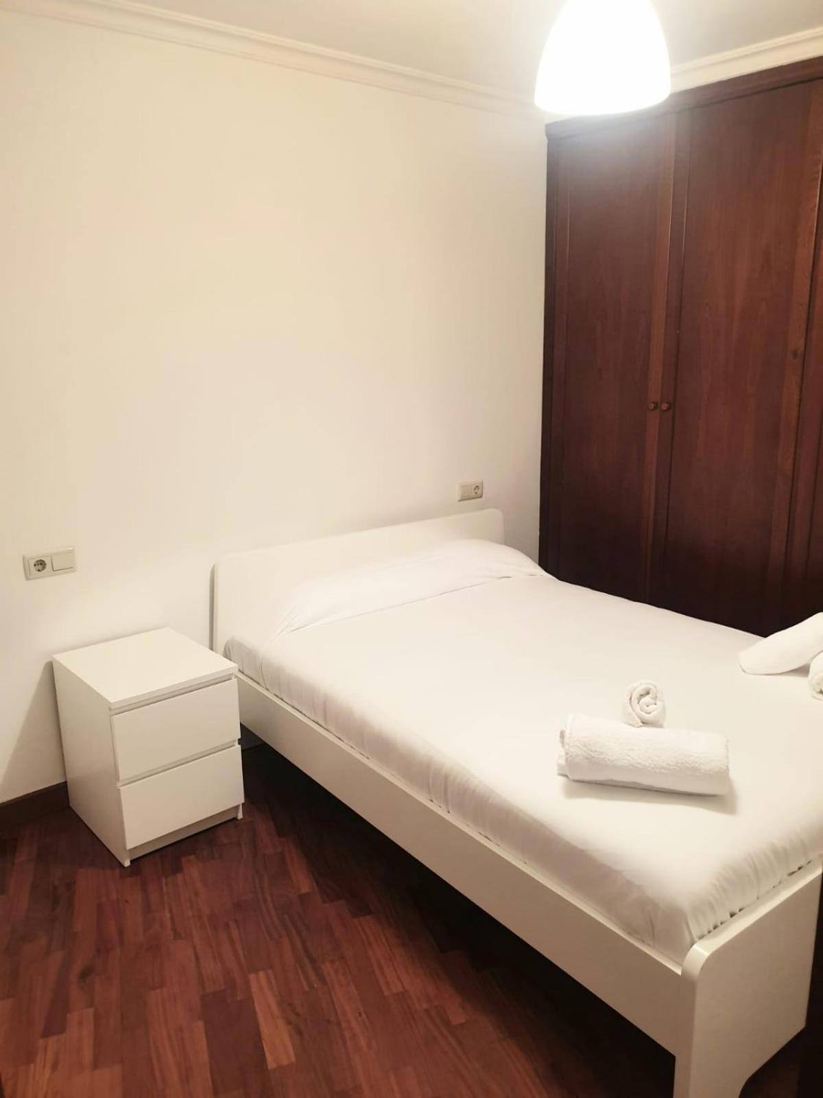 Apartahotel Cies Suitel Lopez De Neira 28 - Your *