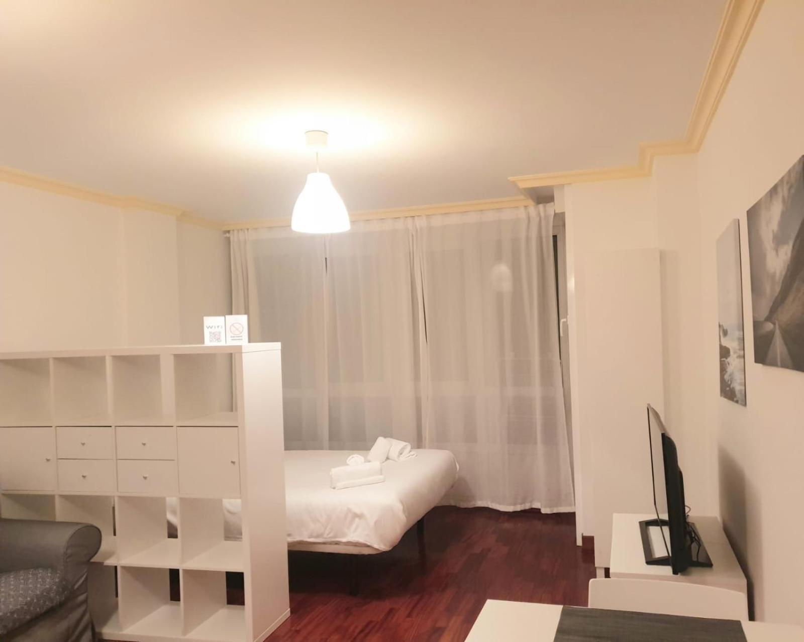 Apartahotel Cies Suitel Lopez De Neira 28 - Your Vigo