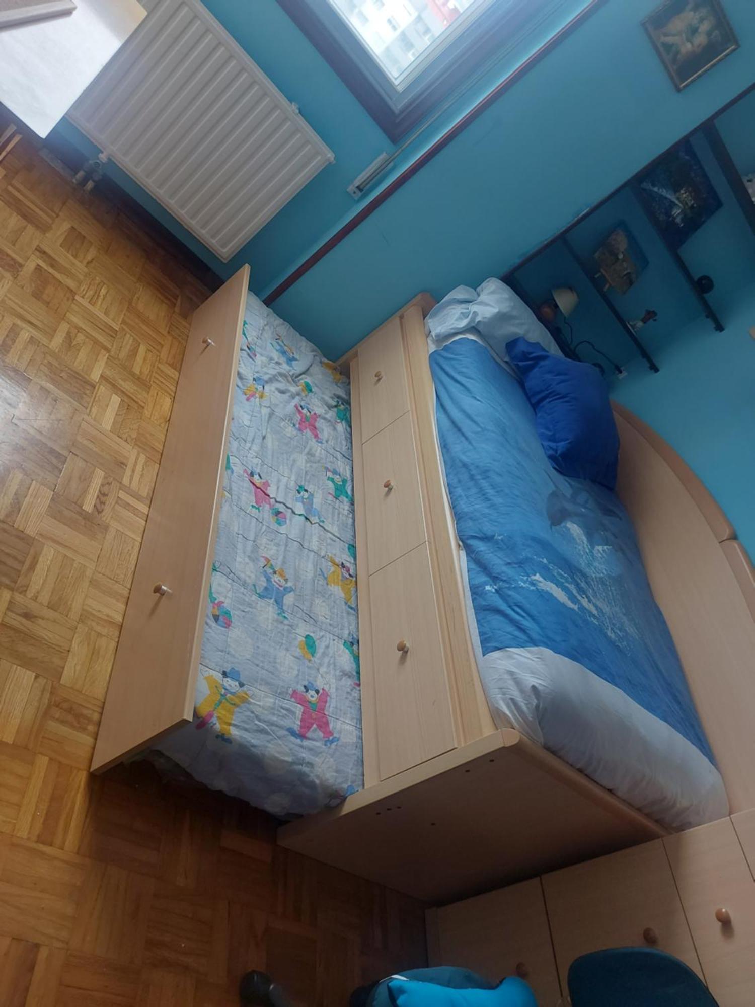 Ria De Apartamento *