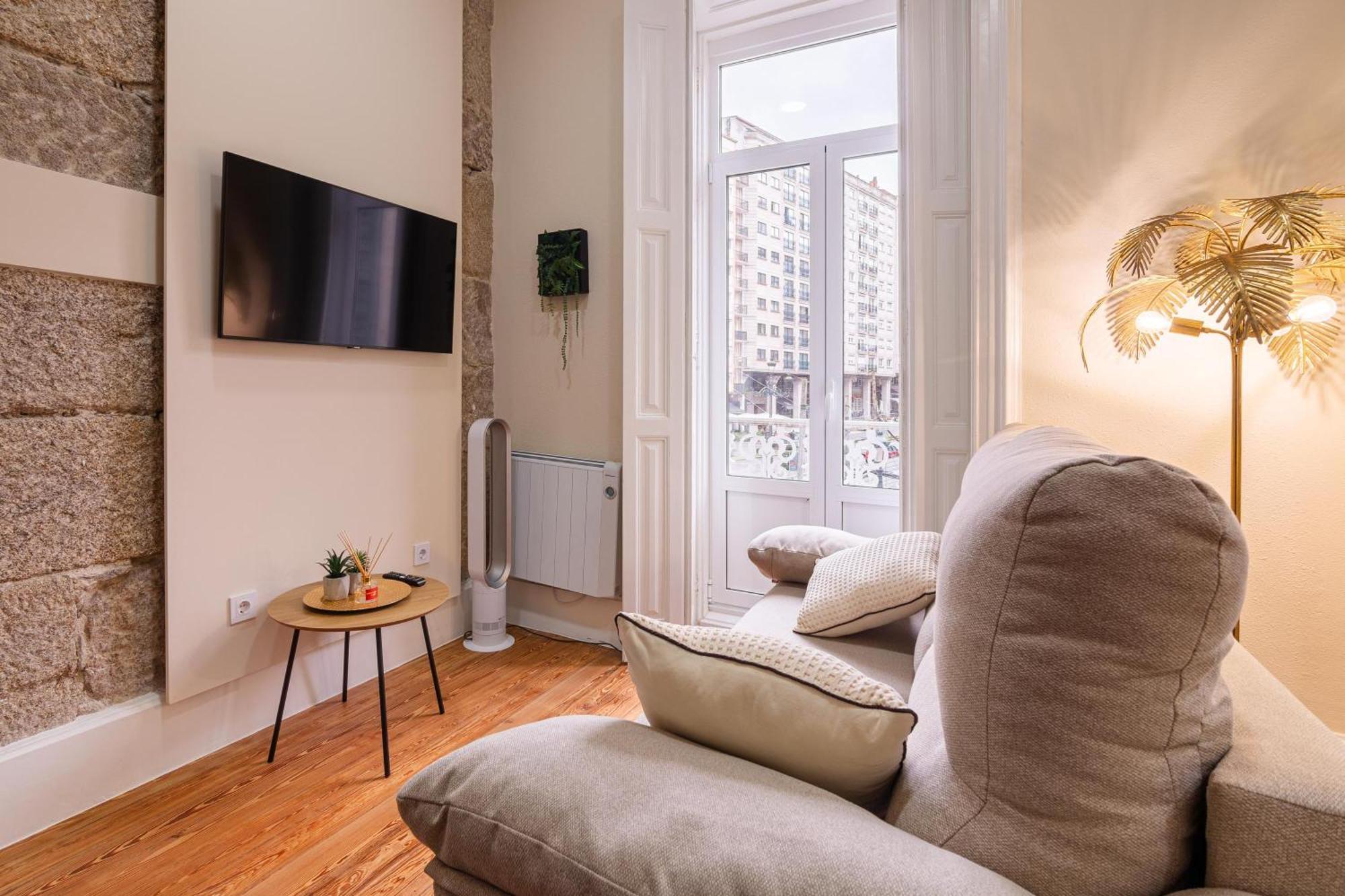 Apartamento Centro-olivica Clasica