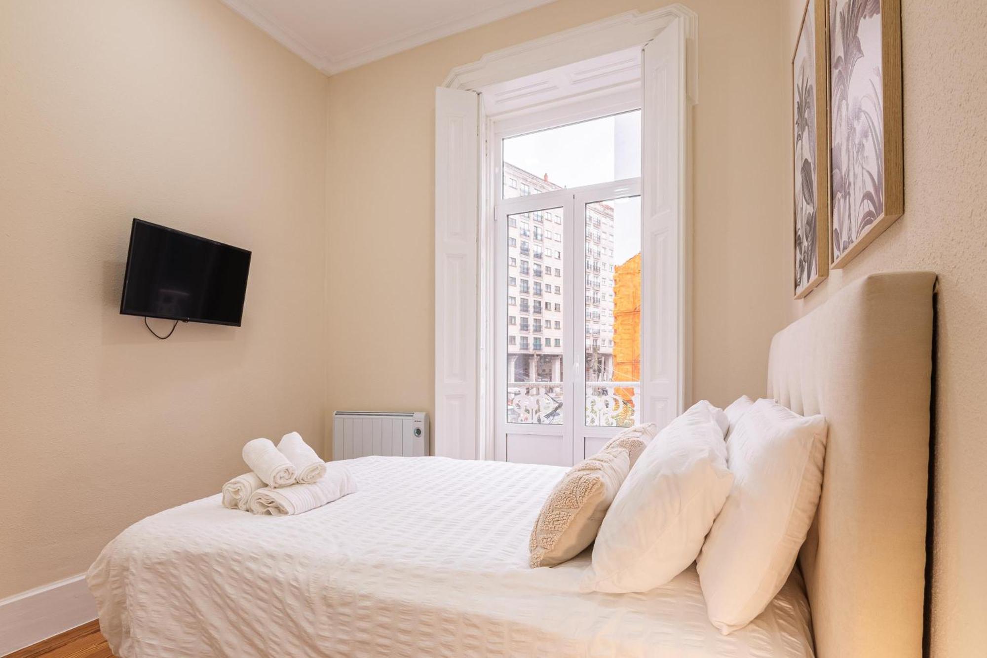 Apartamento Centro-olivica Clasica *