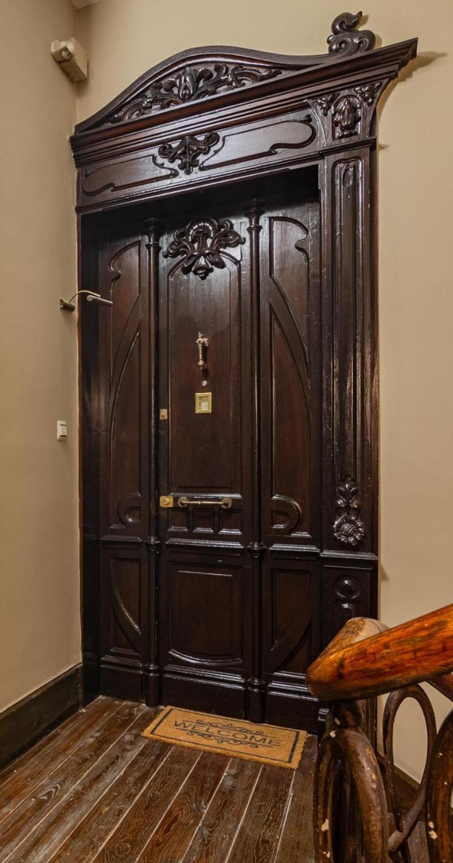 Apartamento Centrico Vigo- Oporto Luxury Vigo