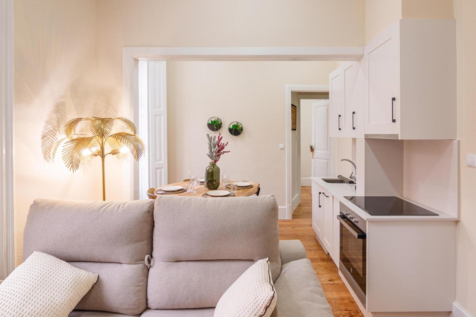 Apartamento Centro-olivica Clasica Vigo