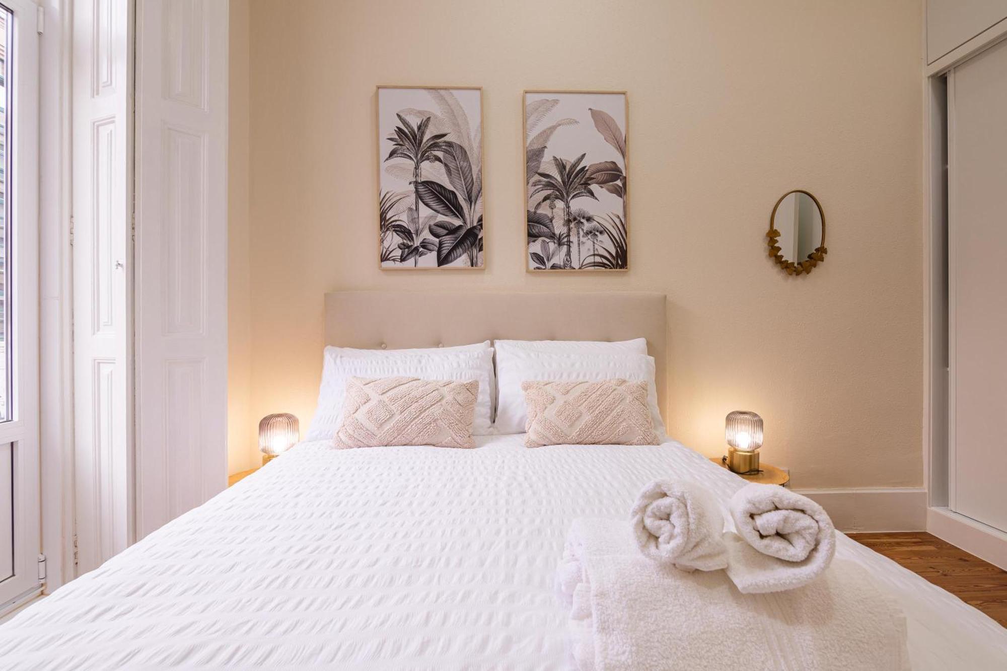 Apartment Centro-olivica Clasica