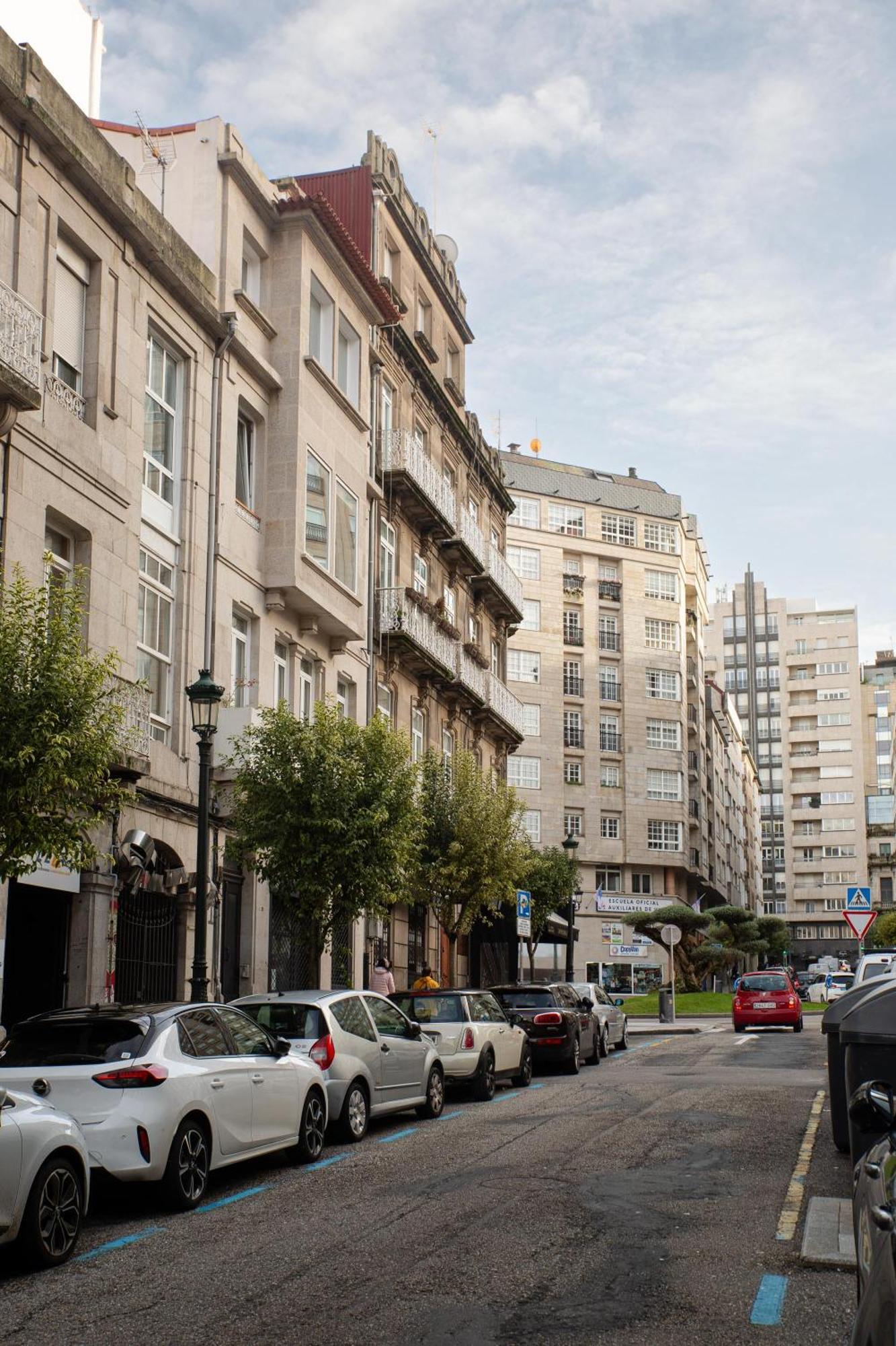 Centro-olivica Clasica *