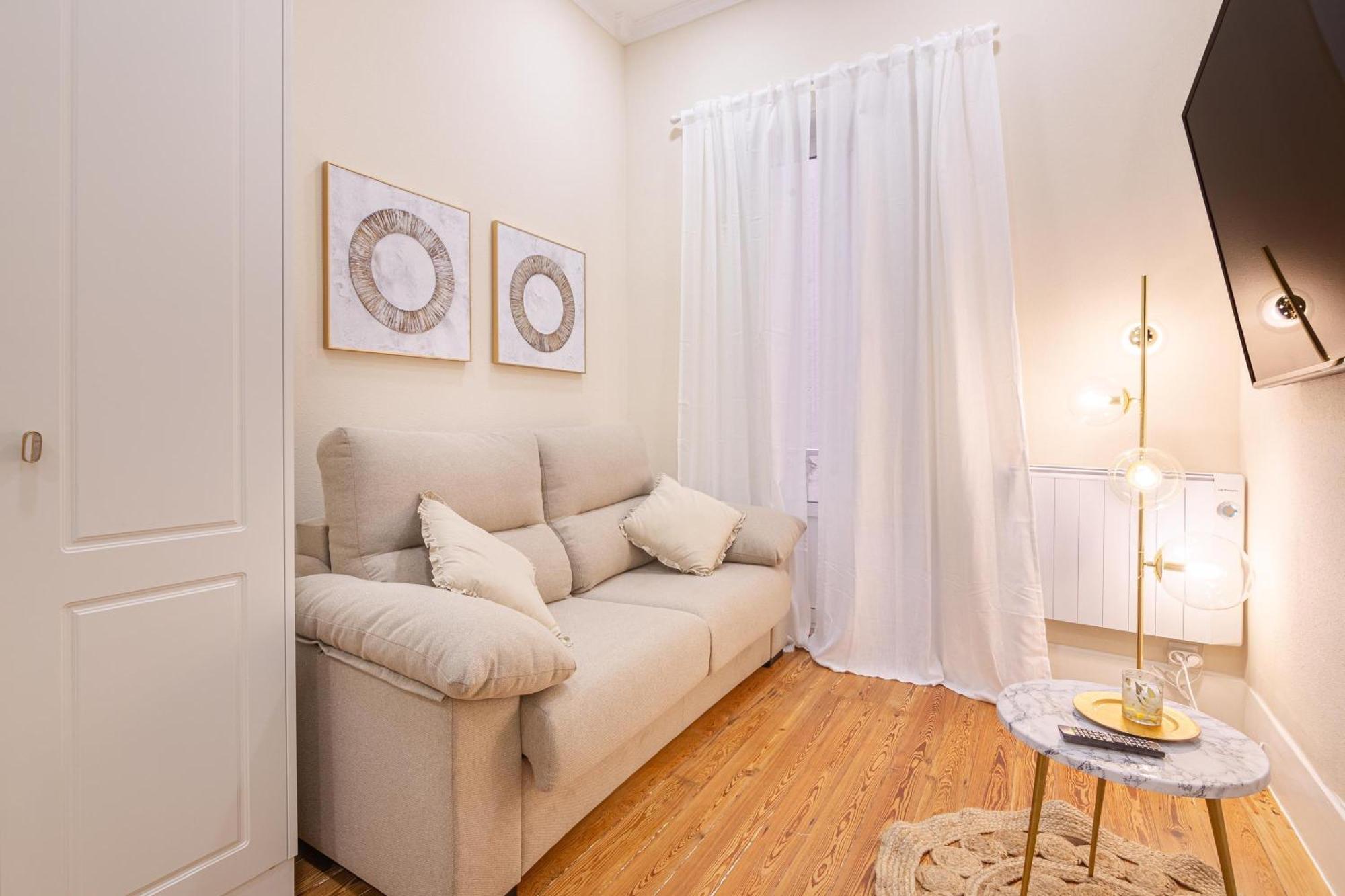Centrico Vigo- Oporto Luxury * Vigo