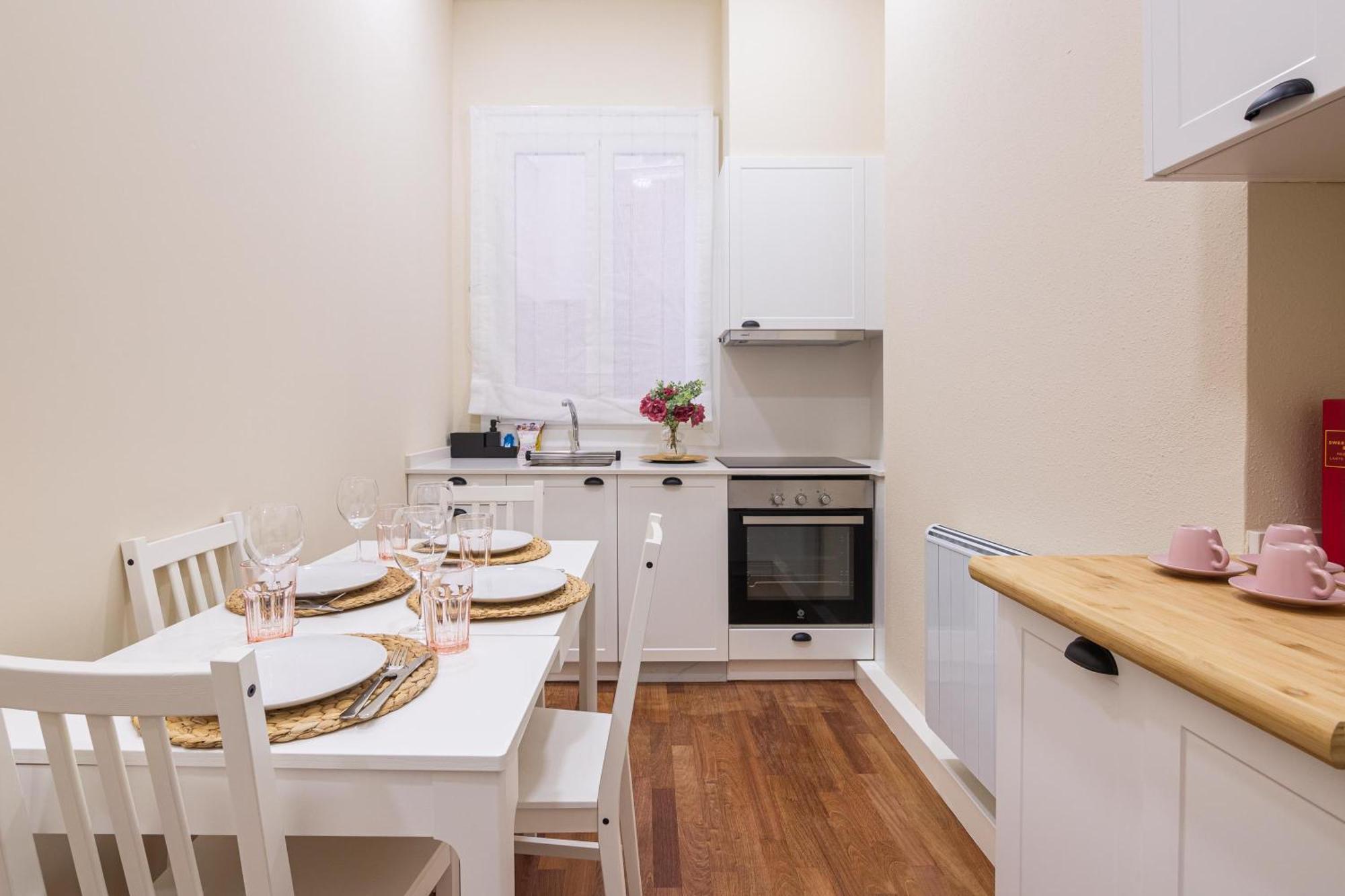 Centrico Vigo- Oporto Luxury *