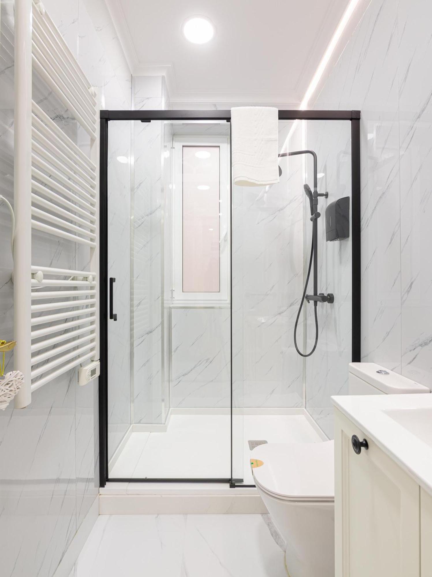 Centrico Vigo- Oporto Luxury