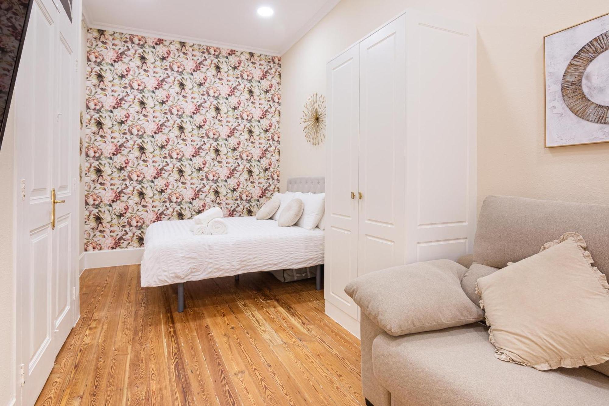 Apartamento Centrico Vigo- Oporto Luxury Vigo