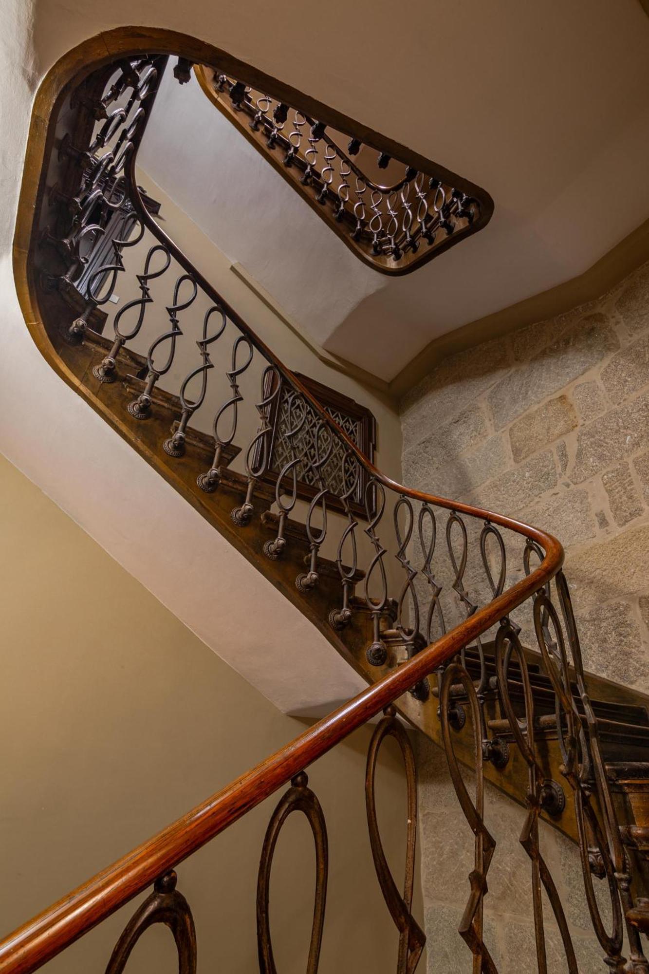 Centrico Vigo- Oporto Luxury Apartamento Vigo