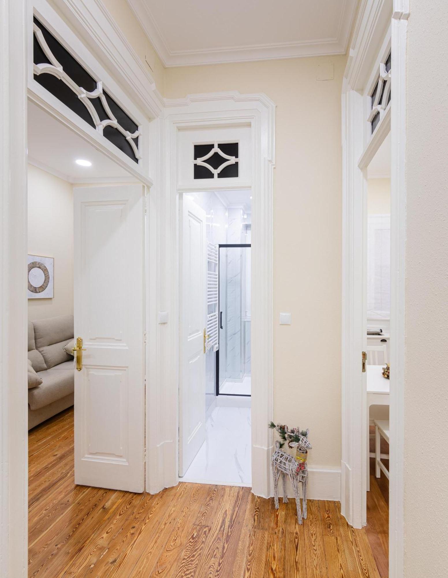 Centrico Vigo- Oporto Luxury *