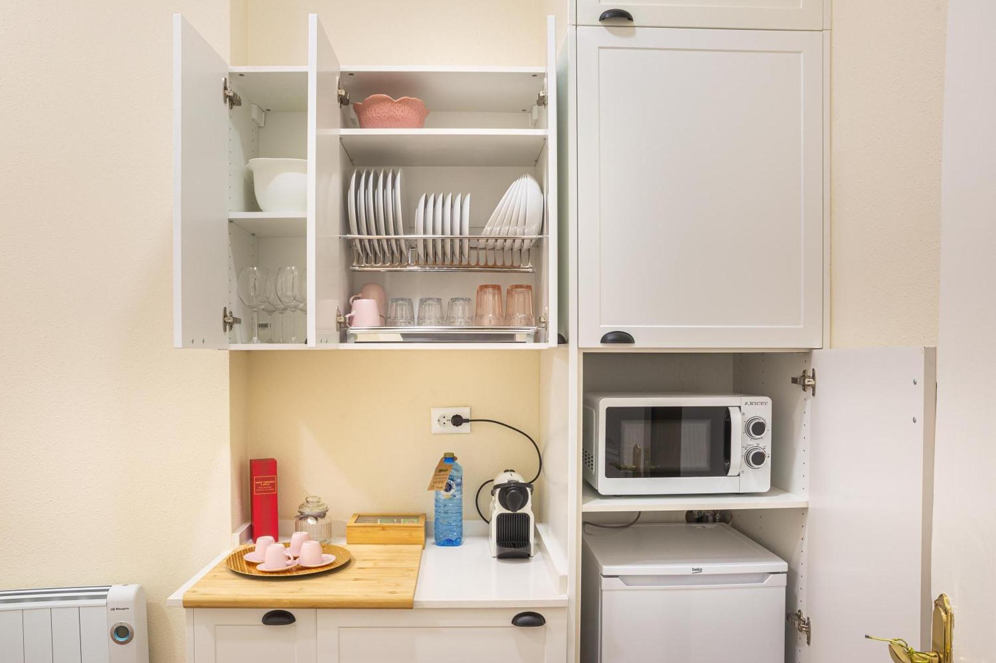 Apartamento Centrico Vigo- Oporto Luxury