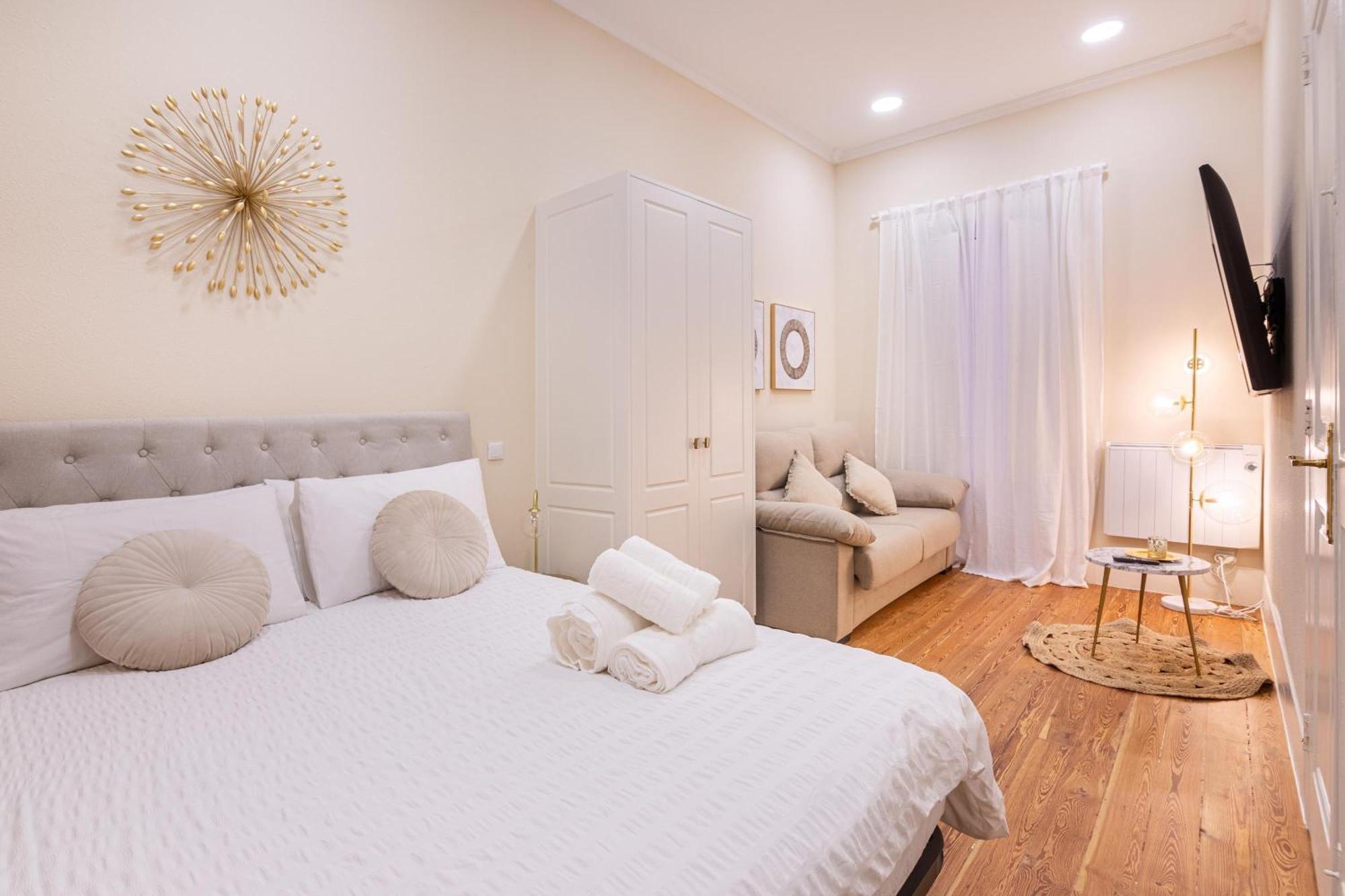 Centrico Vigo- Oporto Luxury Vigo