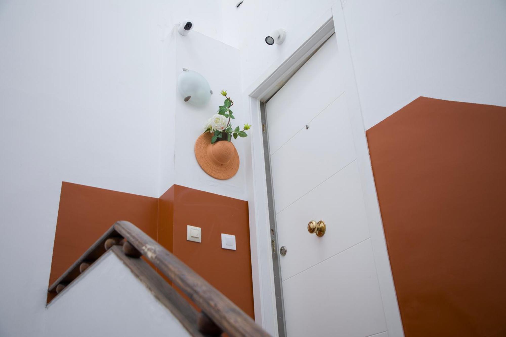 Luxury Apartamento Vigo