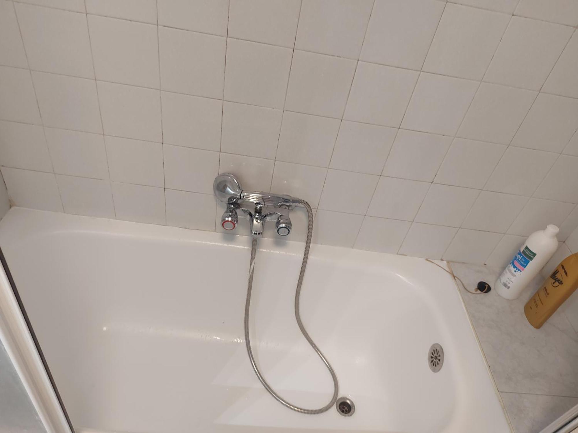 Ria De Apartamento
