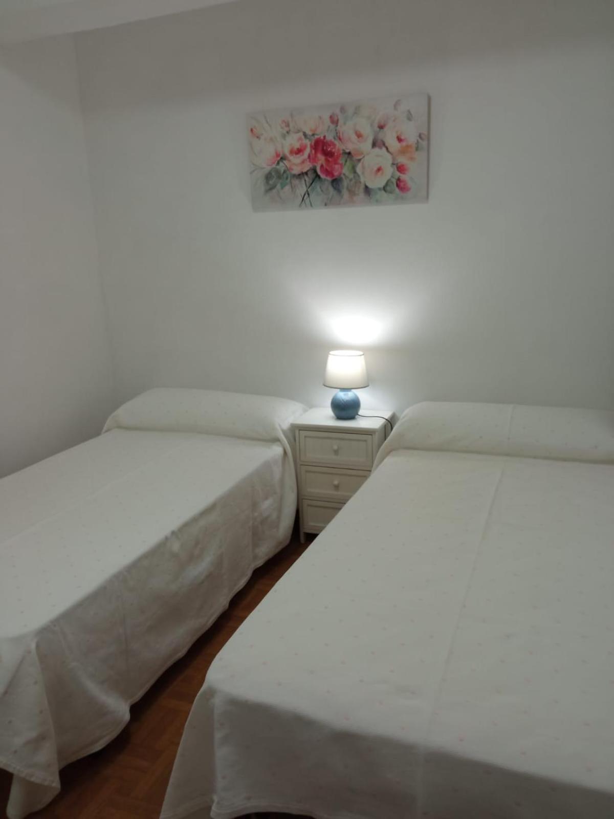 Casa Benito Holiday home