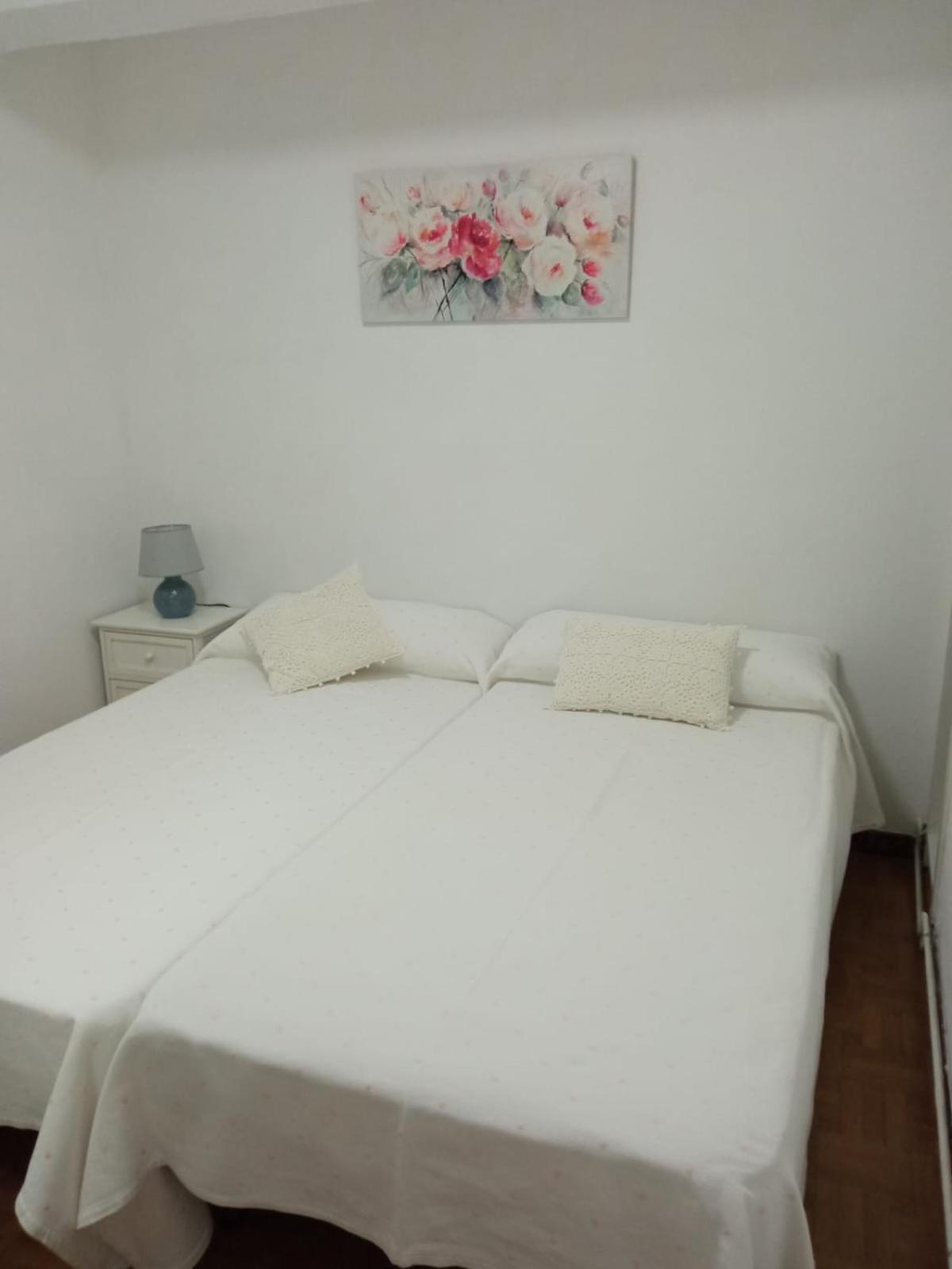 Holiday home Casa Benito
