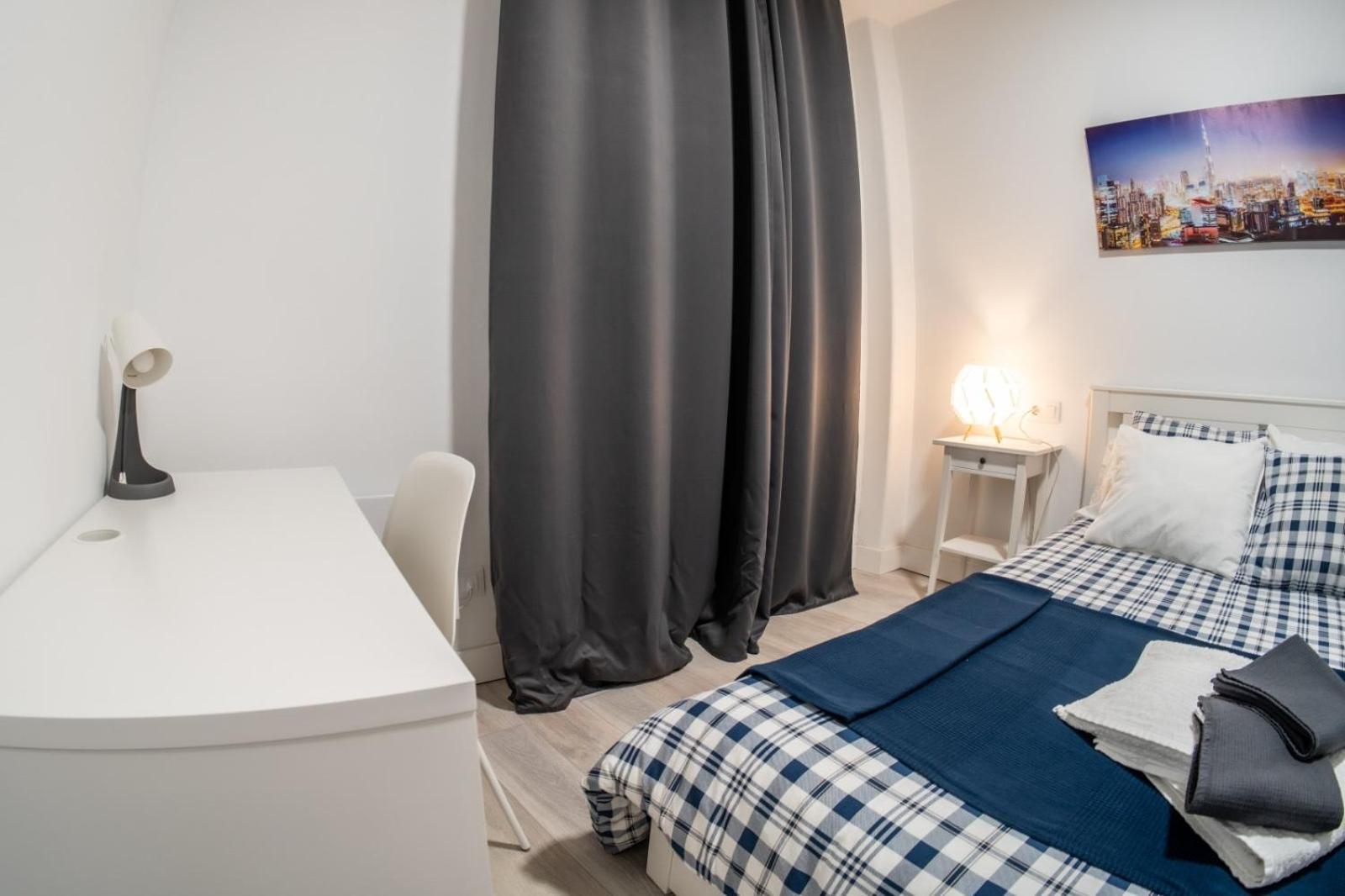 Dinamico Apartamento *