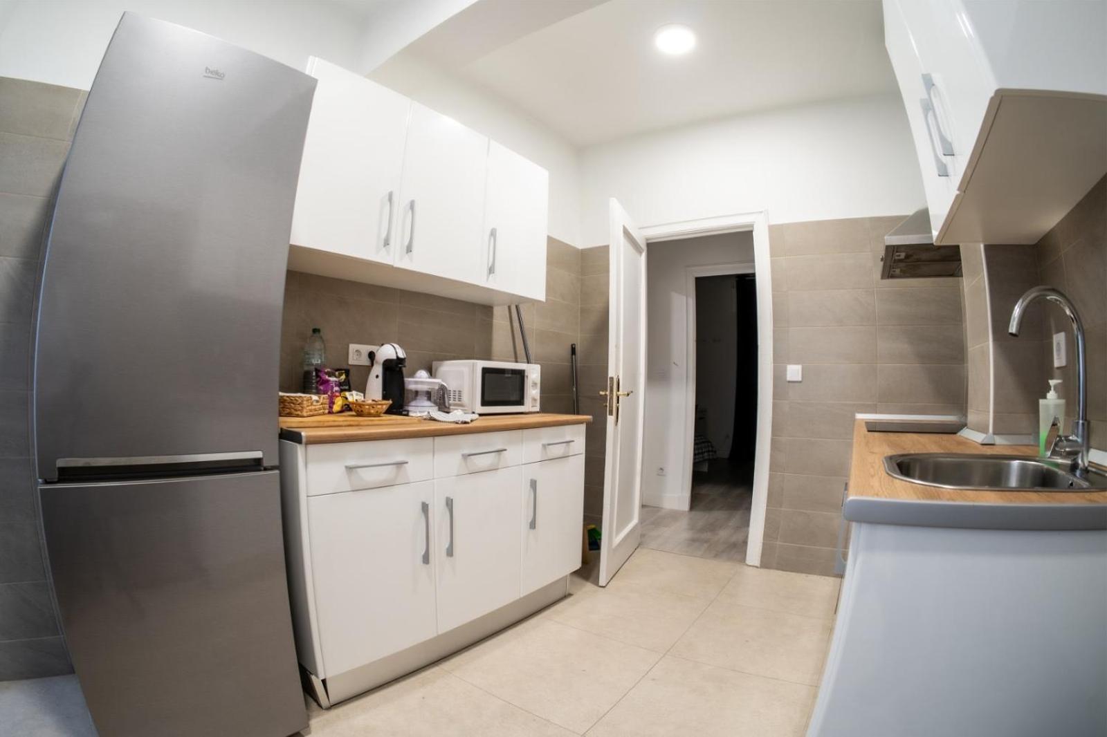 Apartamento Dinamico