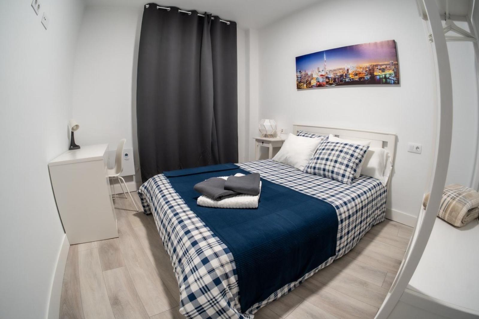 Dinamico Apartamento Vigo