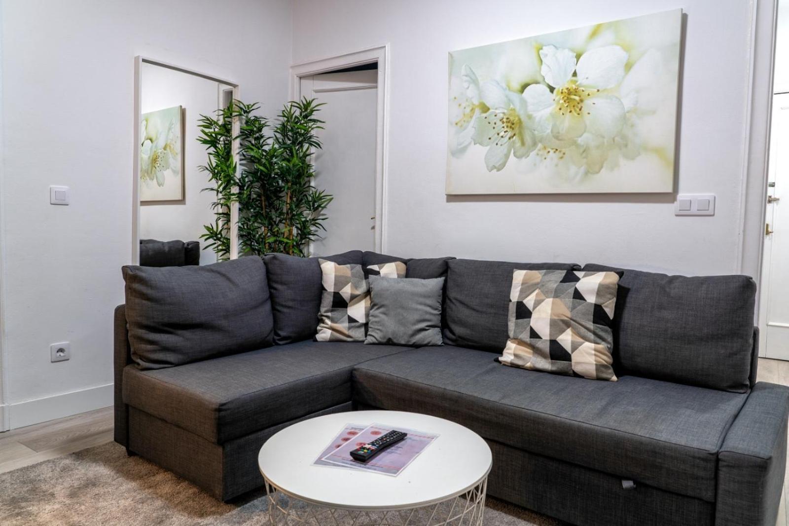 Dinamico Apartamento