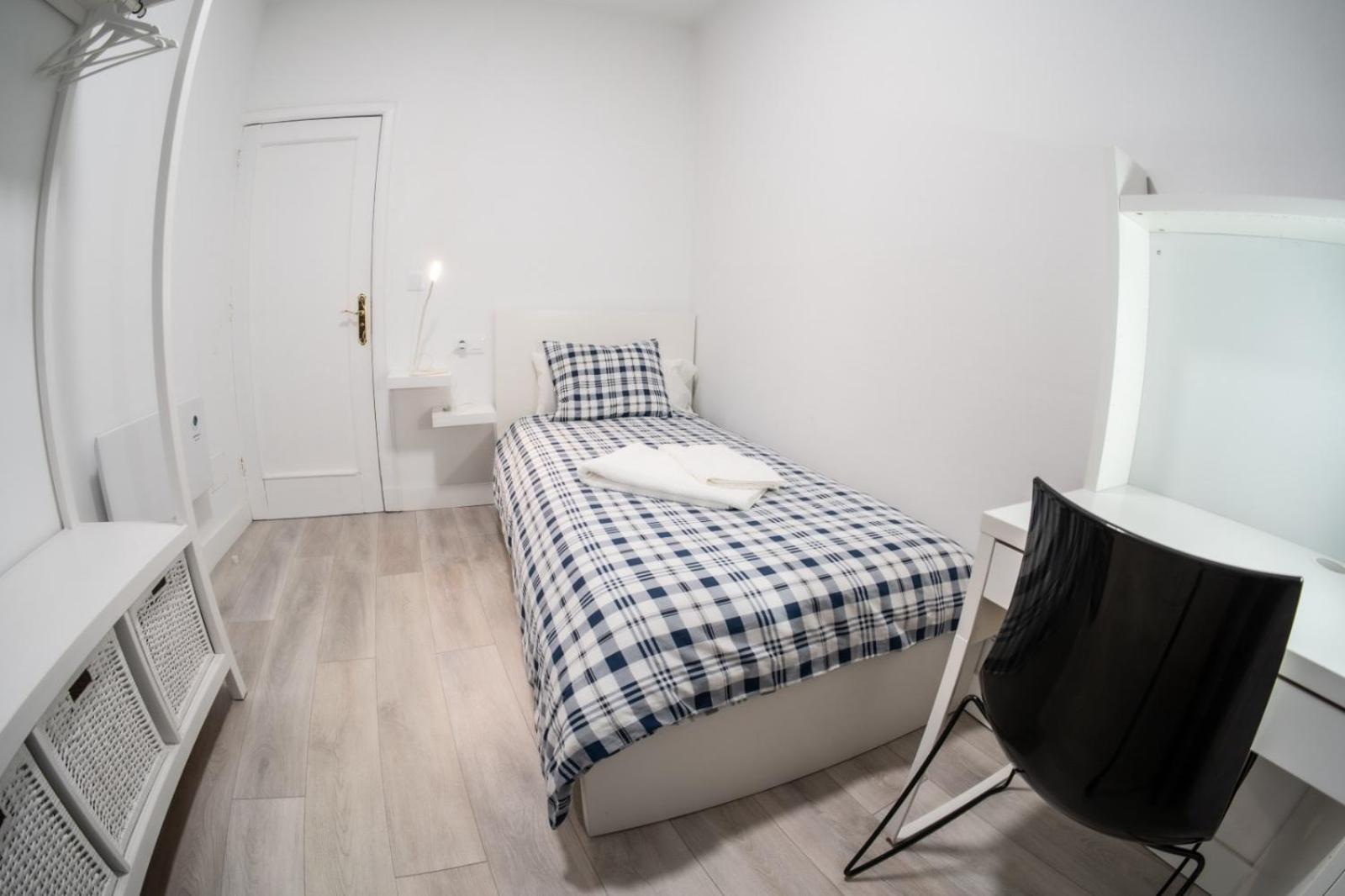 Apartamento Dinamico Vigo