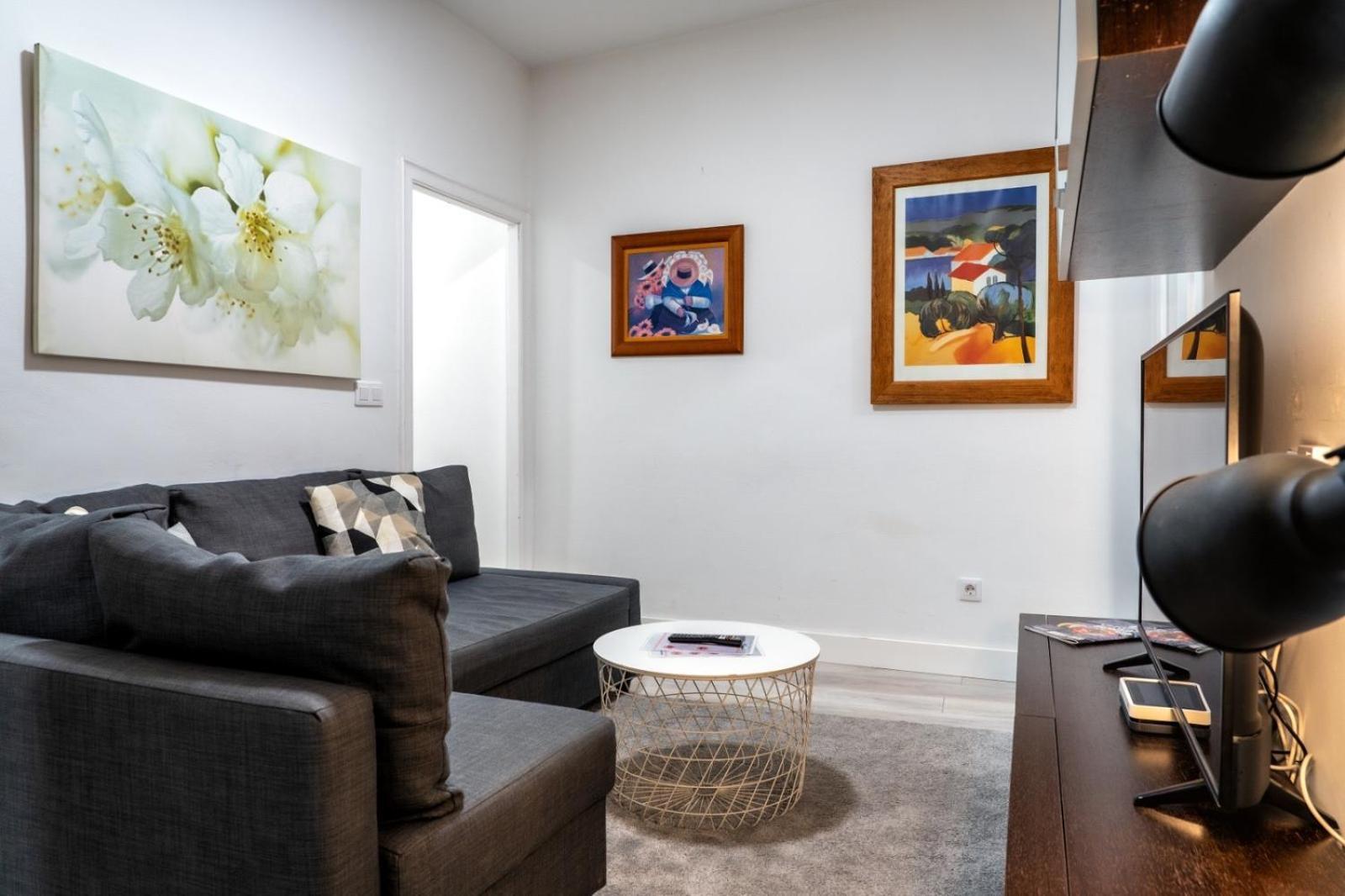 Apartamento Dinamico